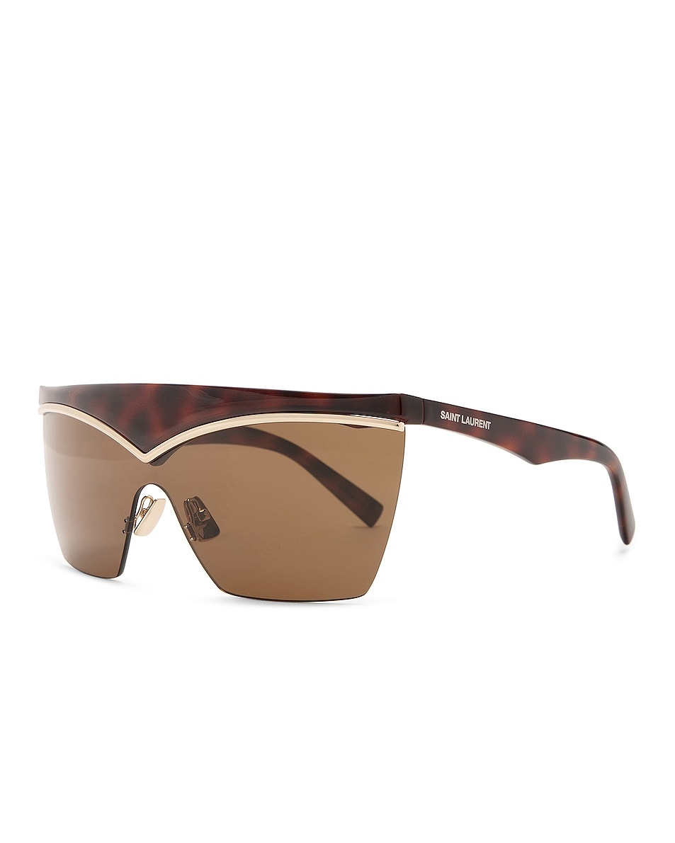 Mask Sunglasses - 2