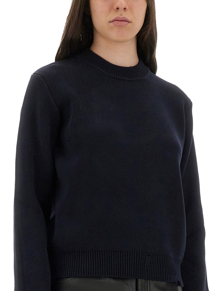 Golden Goose Women Cotton Jersey - 4