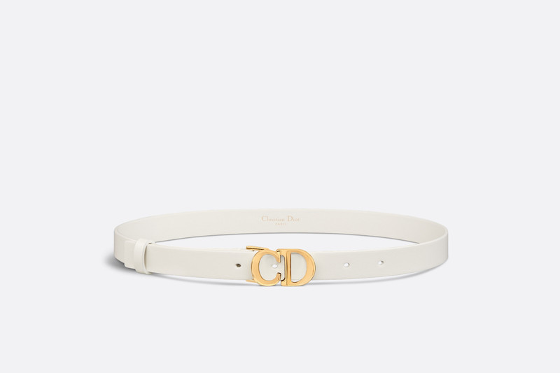 C'est Dior Belt 1