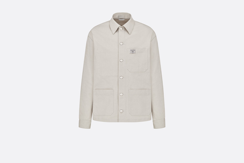 CD 1947 Overshirt 1