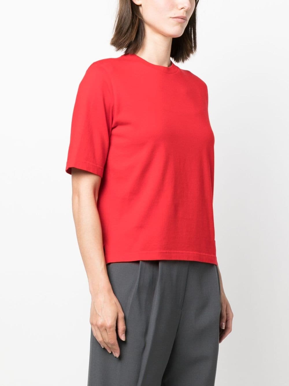 4-Bar Stripe 2003-print T-shirt - 3
