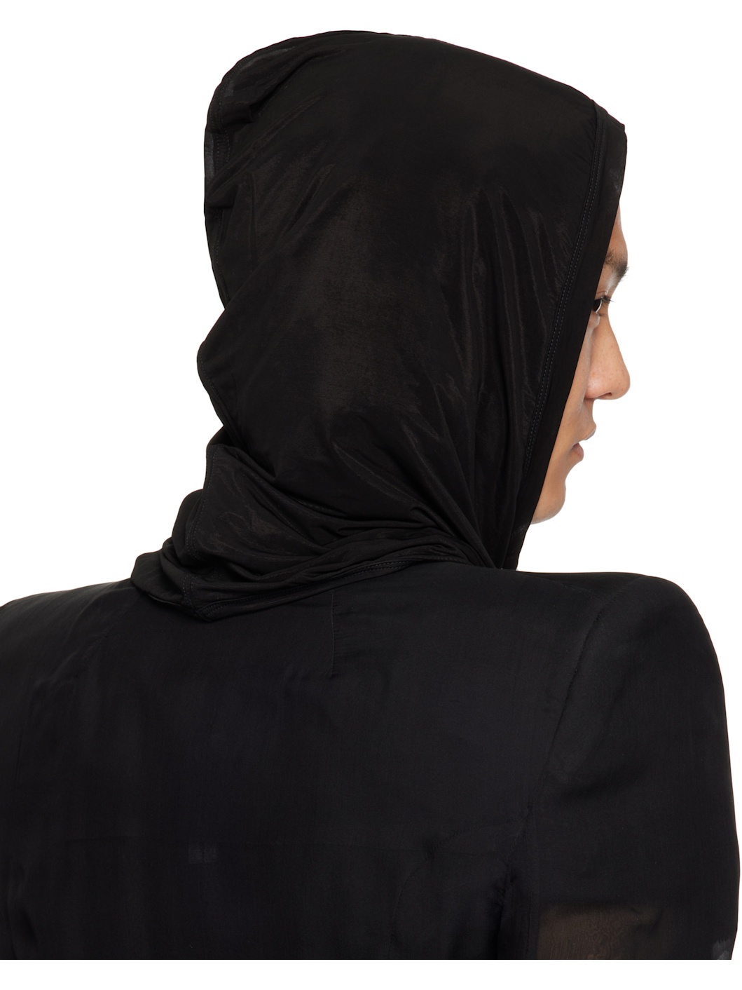 Black Hollywood Jera Hood - 3