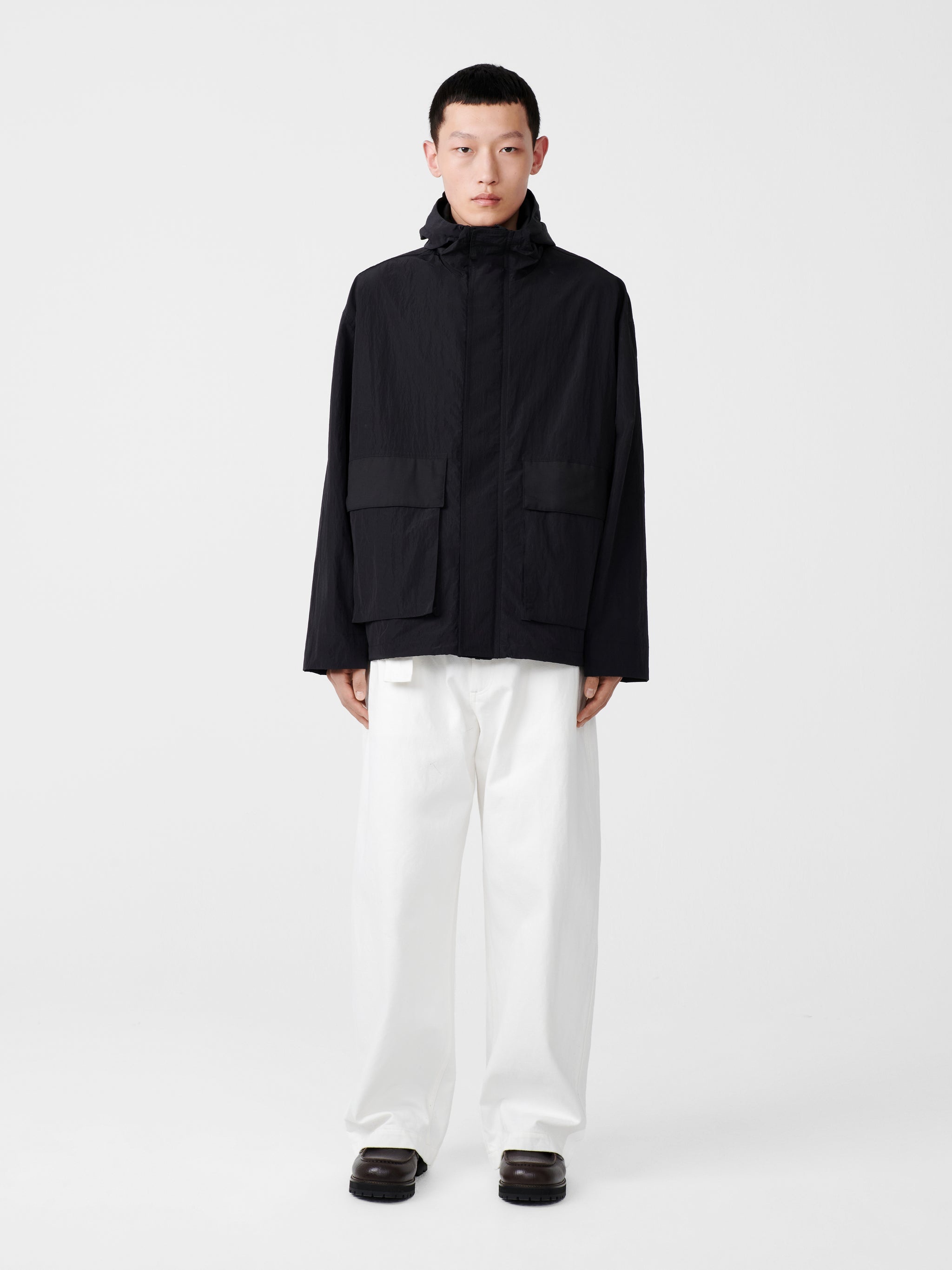 Lessen Jacket - 5