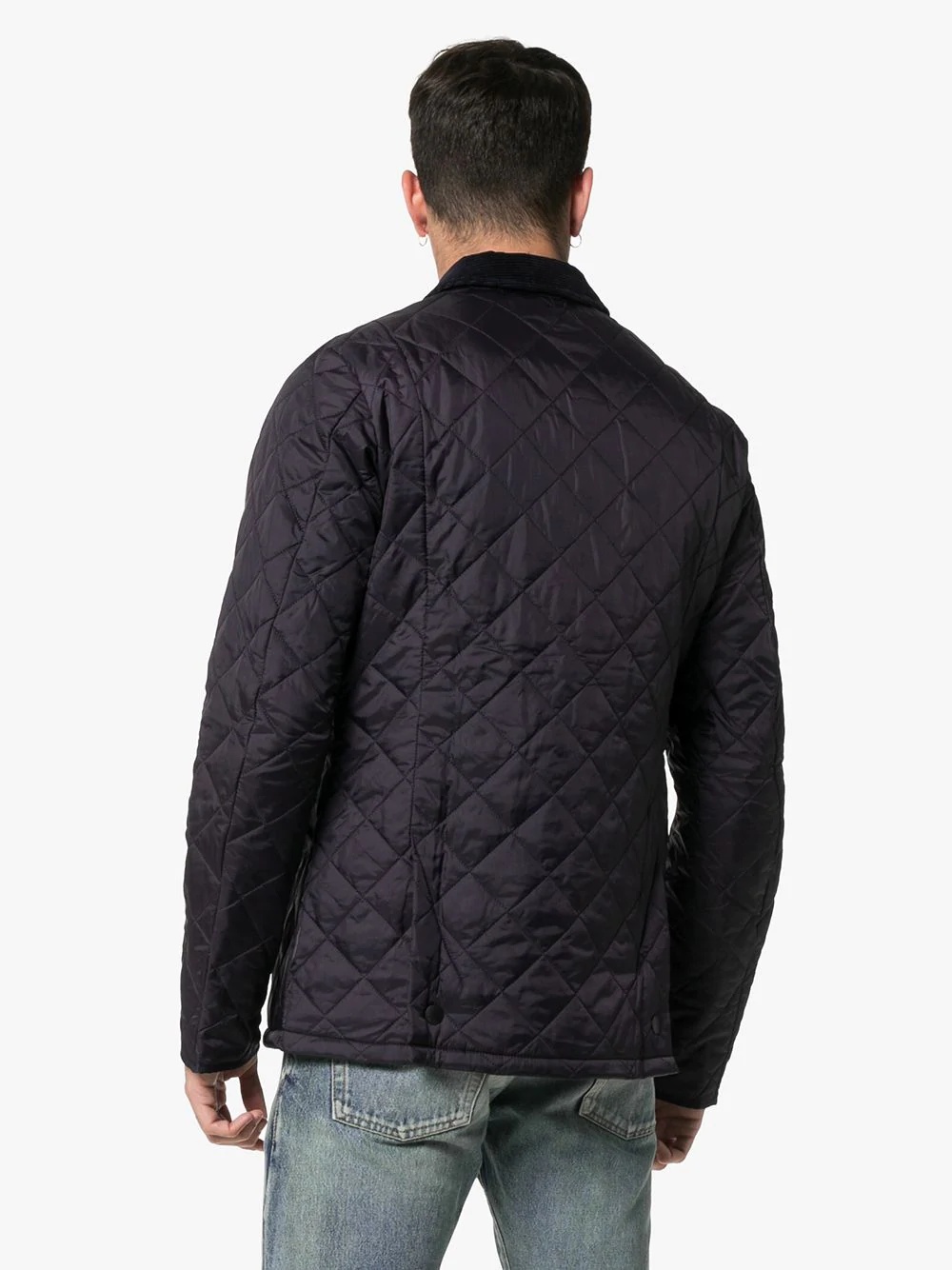 Heritage Liddesdale quilted jacket - 4