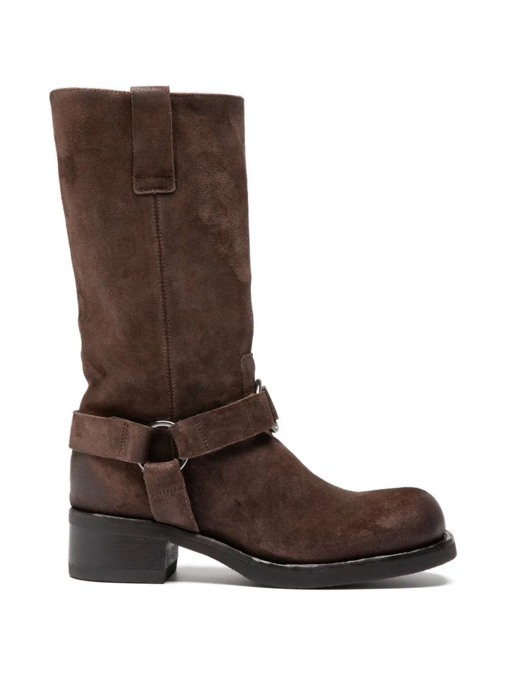 Dana 004 biker boots - 1