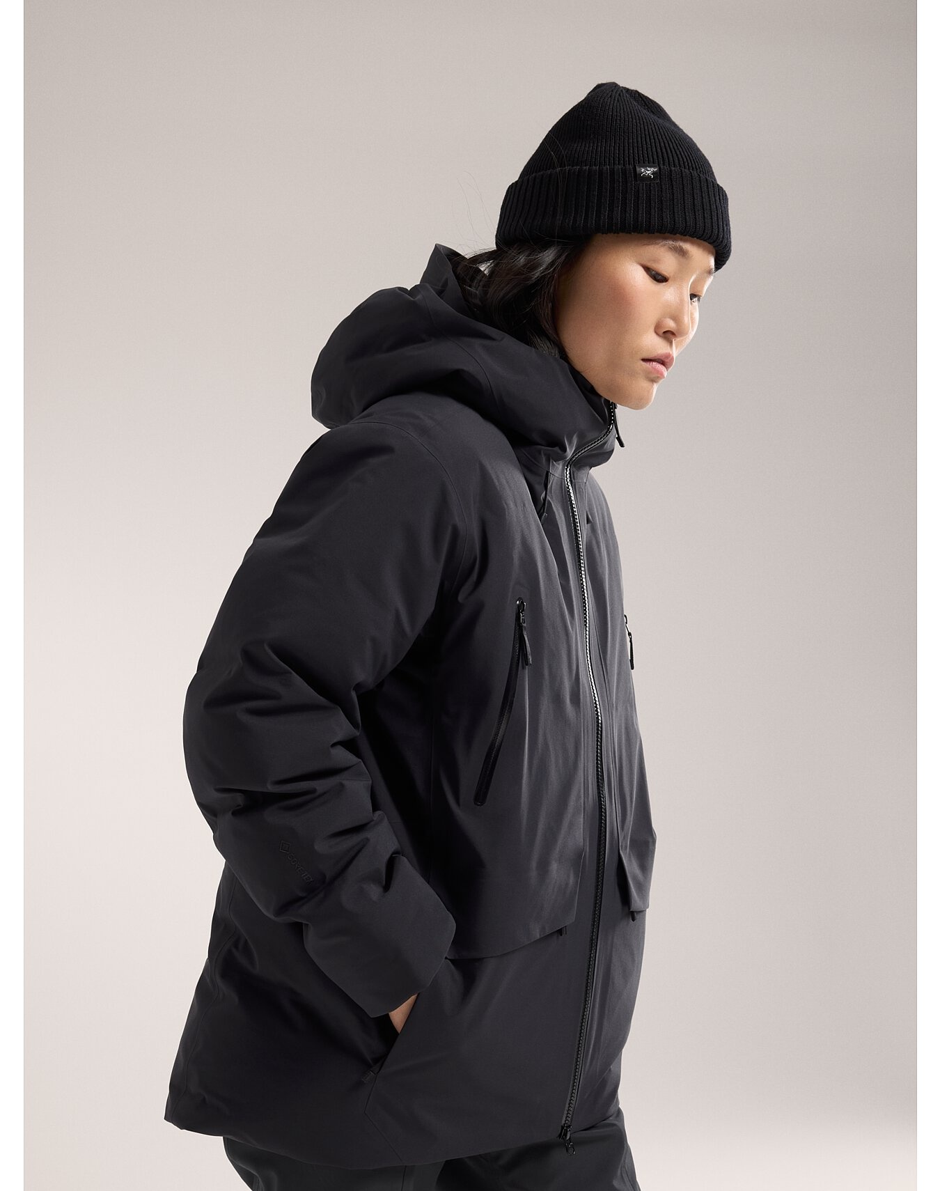 Liatris Down Jacket - 5
