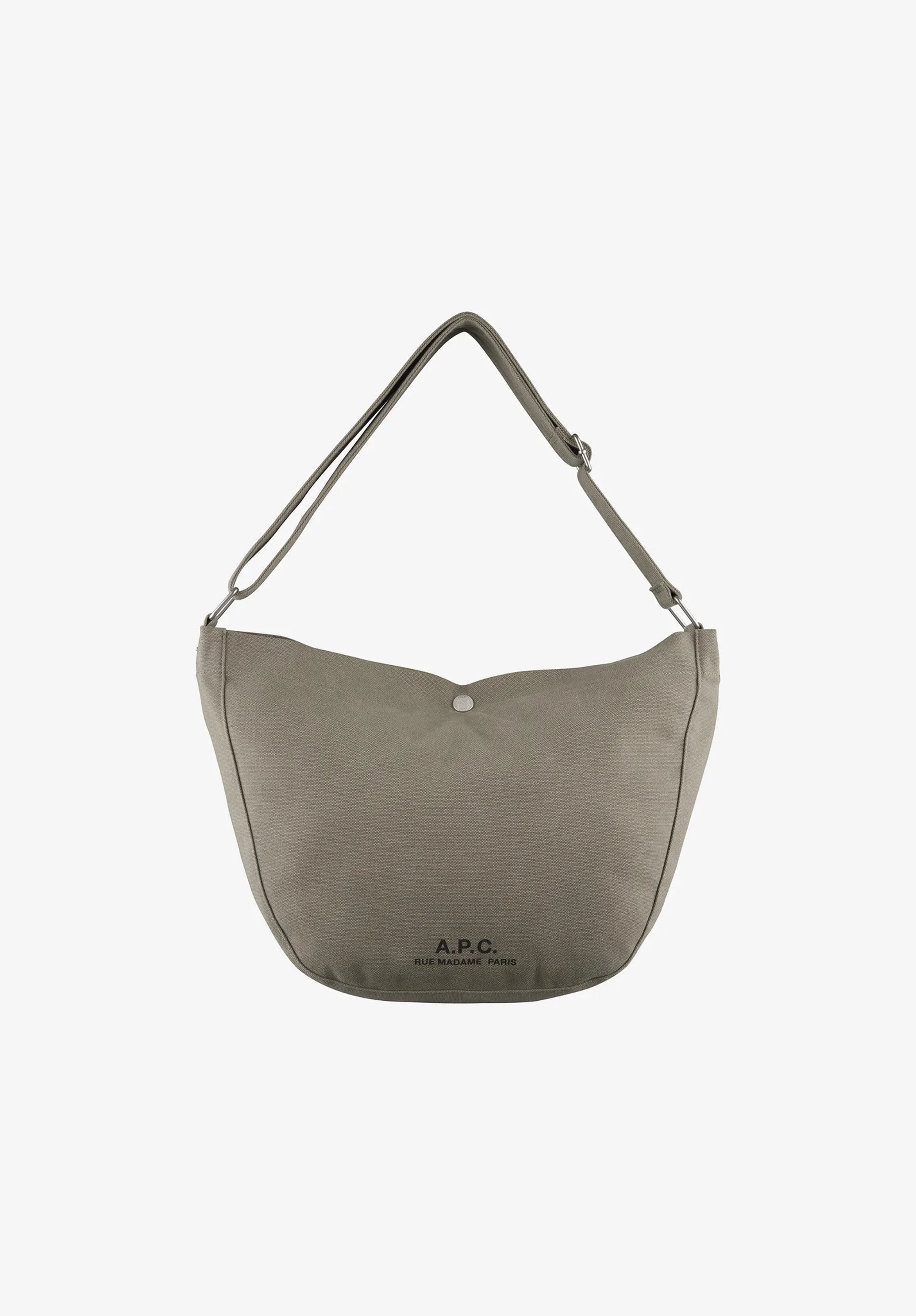 JOURNAL SMALL SATCHEL - 1