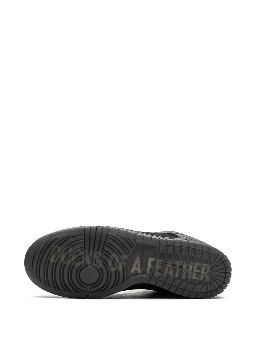 x Division Street Dunk Low What The Duck Alternate sneakers - 4