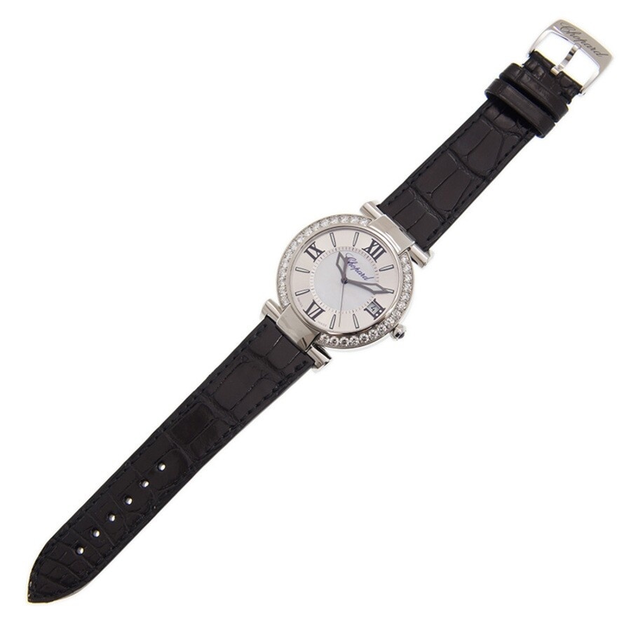 Chopard Imperiale Automatic Diamond White Dial Ladies Watch 388531 3010 - 2