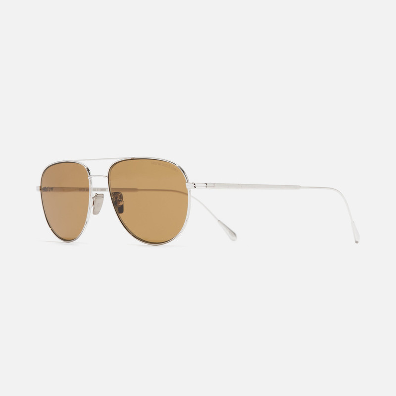 CUTLER AND GROSS 0002 AVIATOR SUNGLASSES outlook