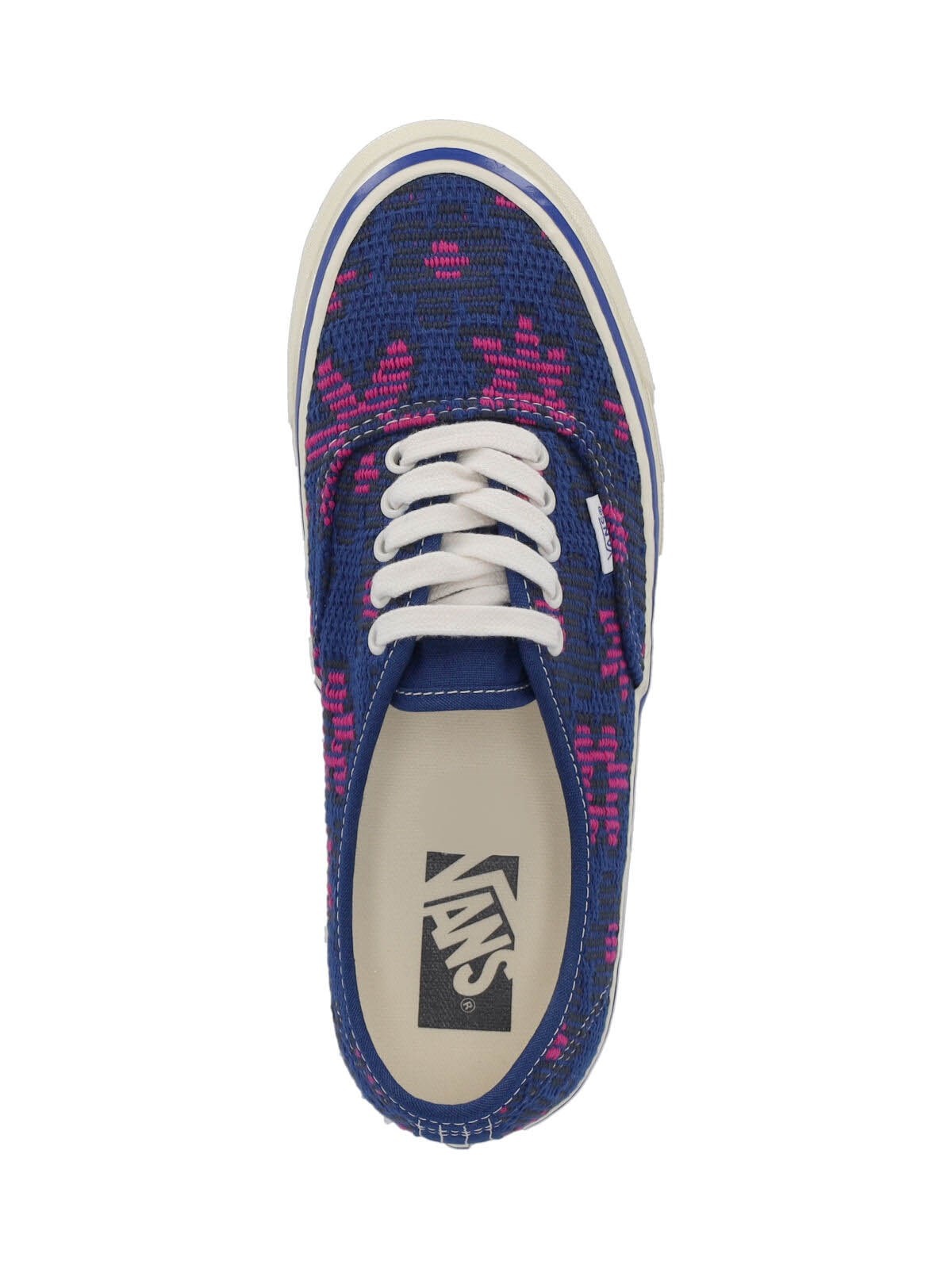 "LX AUTHENTIC 44" SNEAKERS - 5