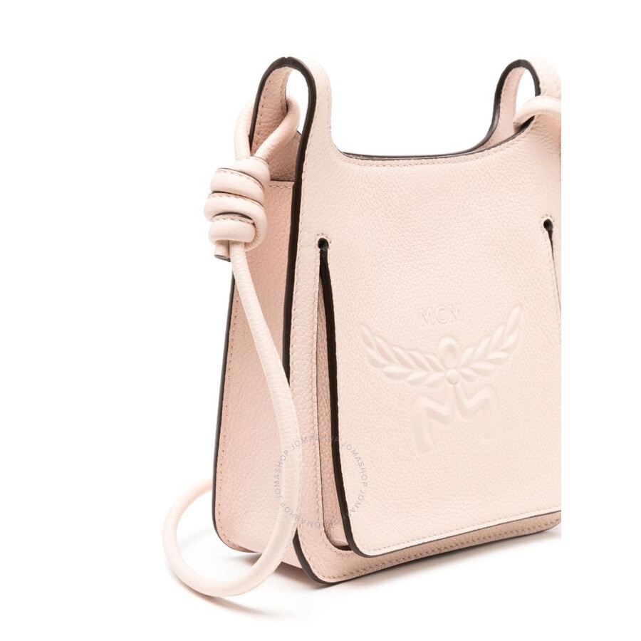 MCM Mini Himmel Hobo Crossbody Bag - 2