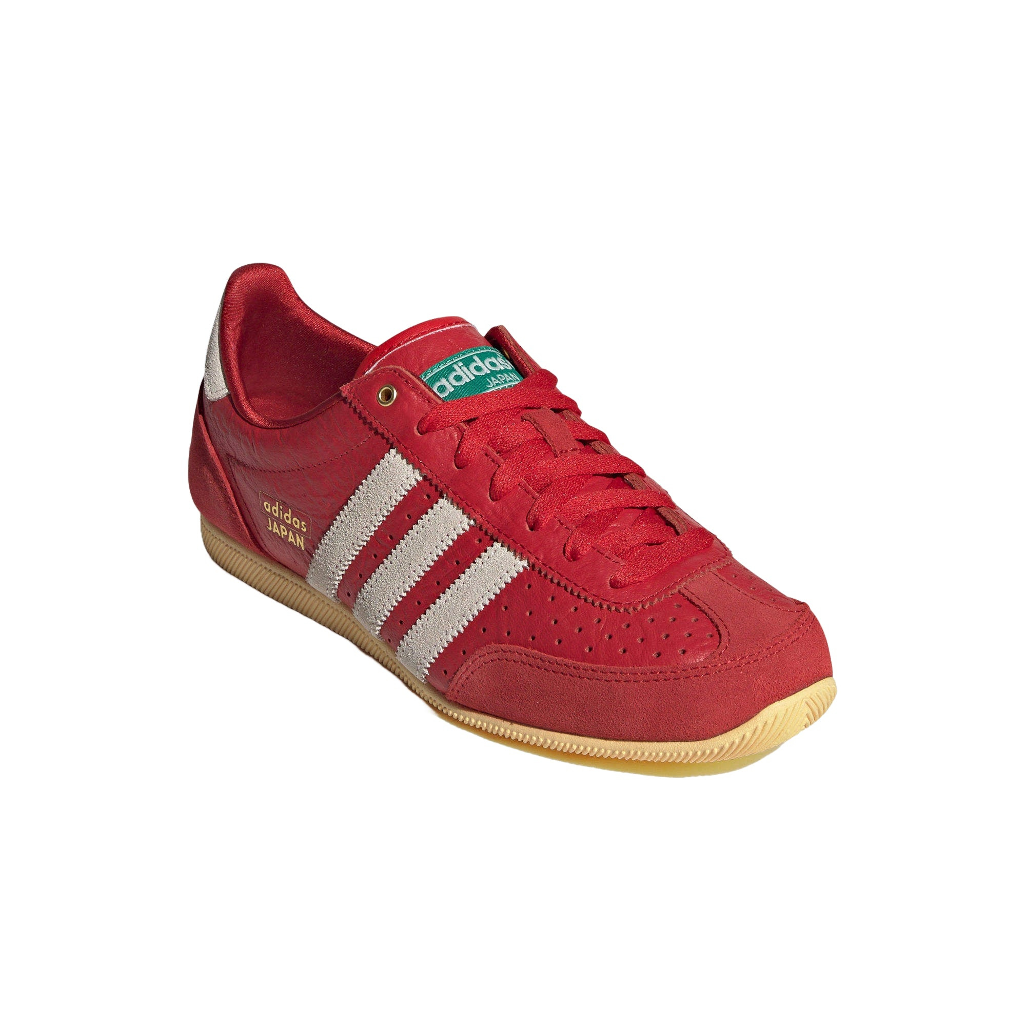 (WMNS) adidas Japan 'Better Scarlet Off White' IG4507 - 3