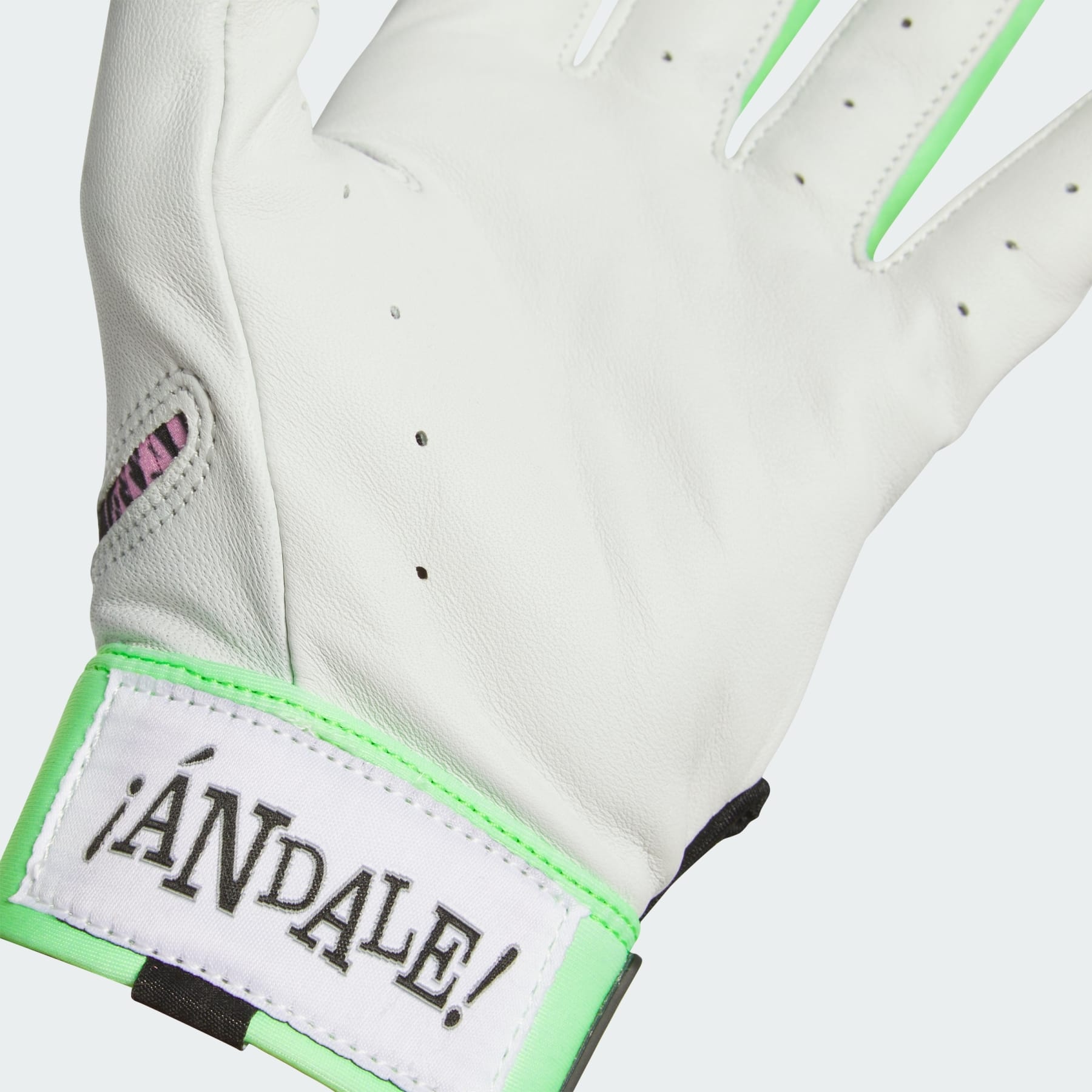 SOMOS4 Gloves - 4