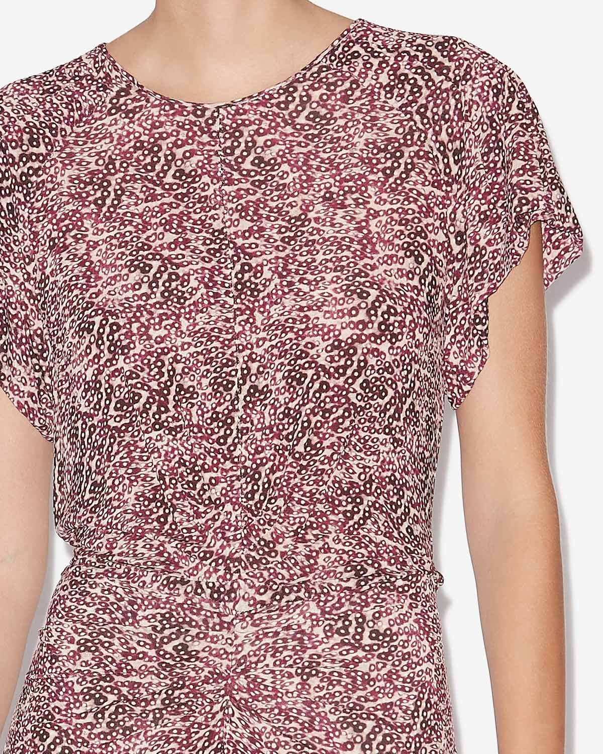 TERENA DRESS - 3