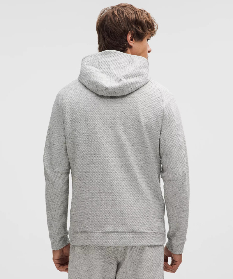 Ease The Day Hoodie 3