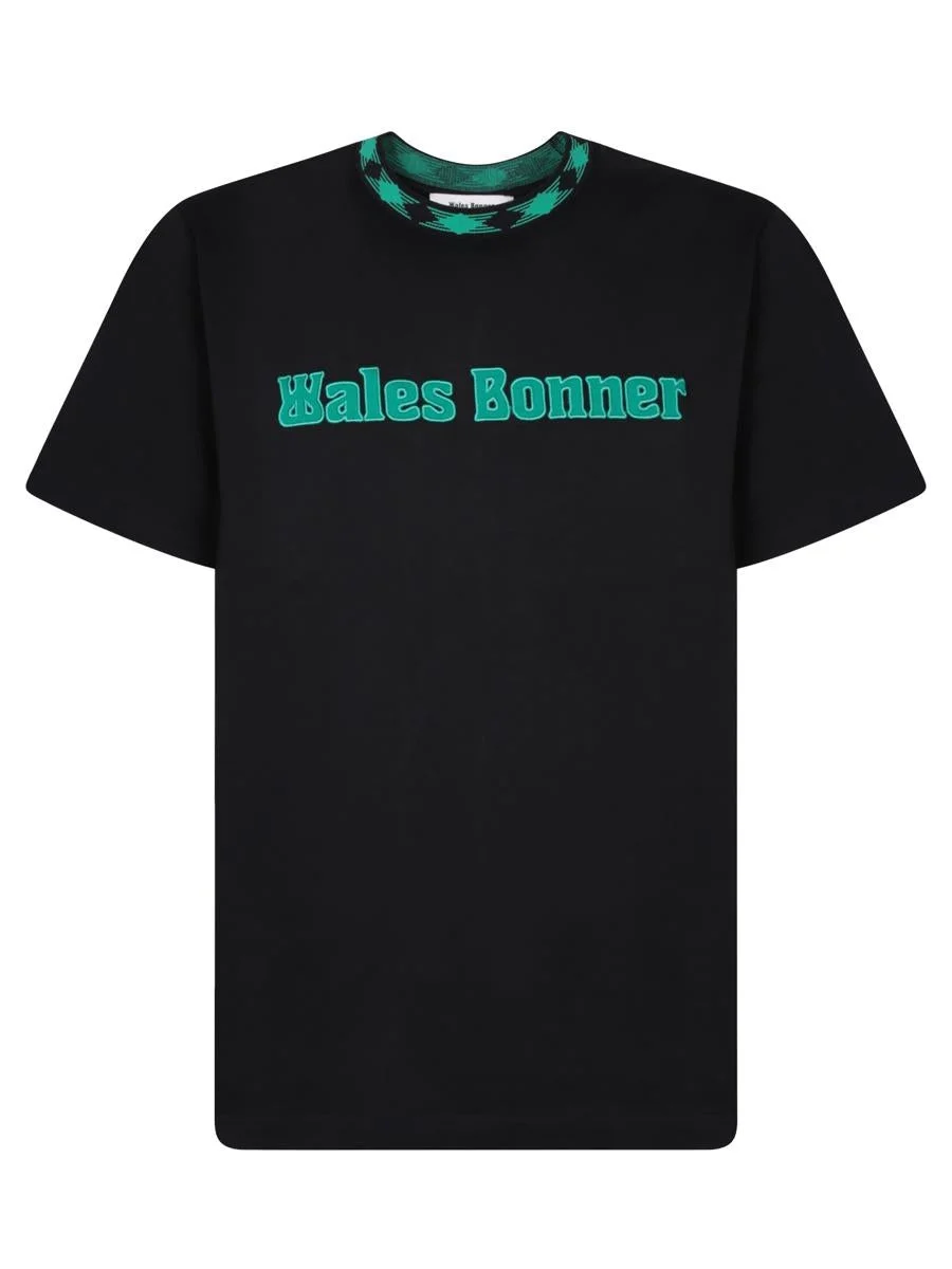 Wales Bonner WALES BONNER T-SHIRTS - 1