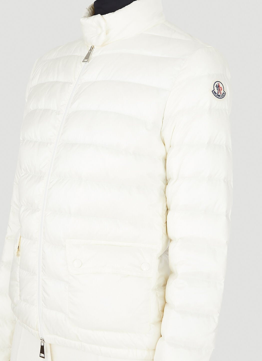 Lans Short Down Jacket - 5