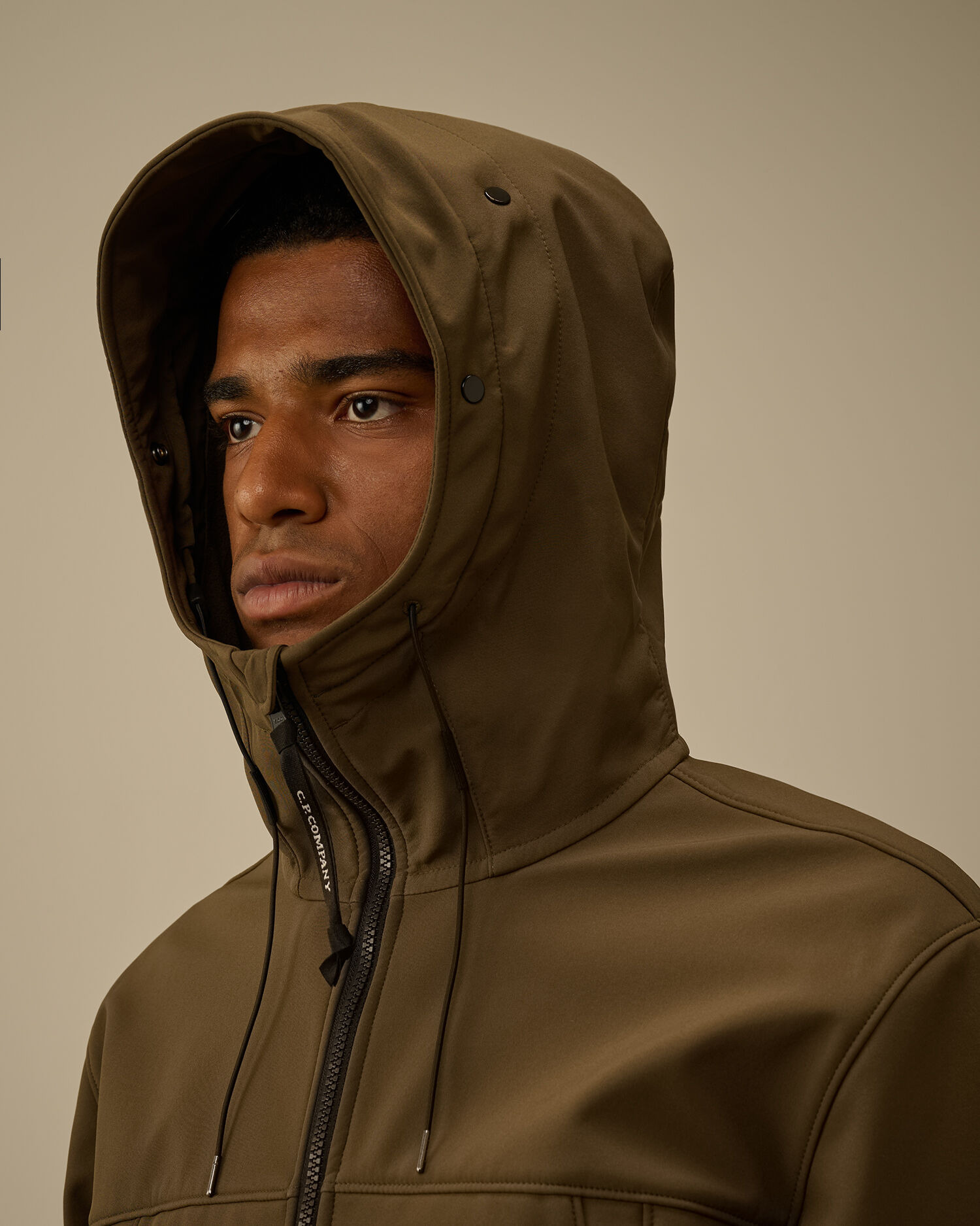 C.P. Shell-R Goggle Jacket - 6