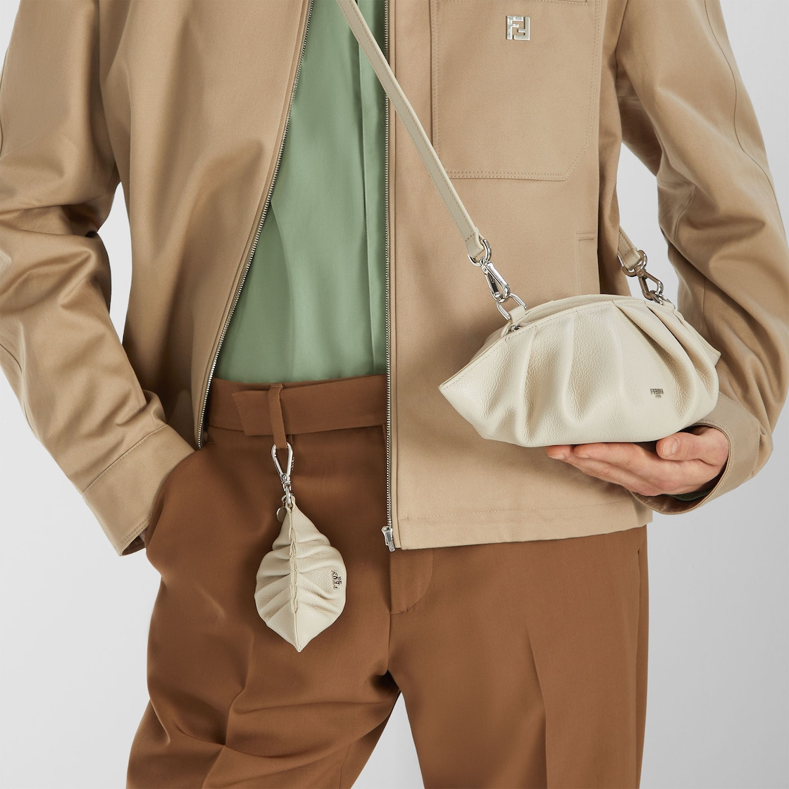 Fendi Food Mini Bag - 2