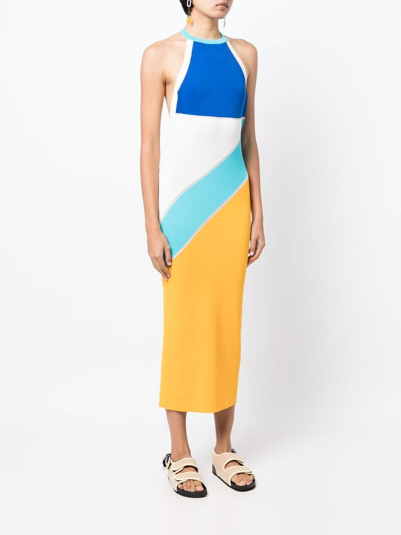 The Kelly dress 3