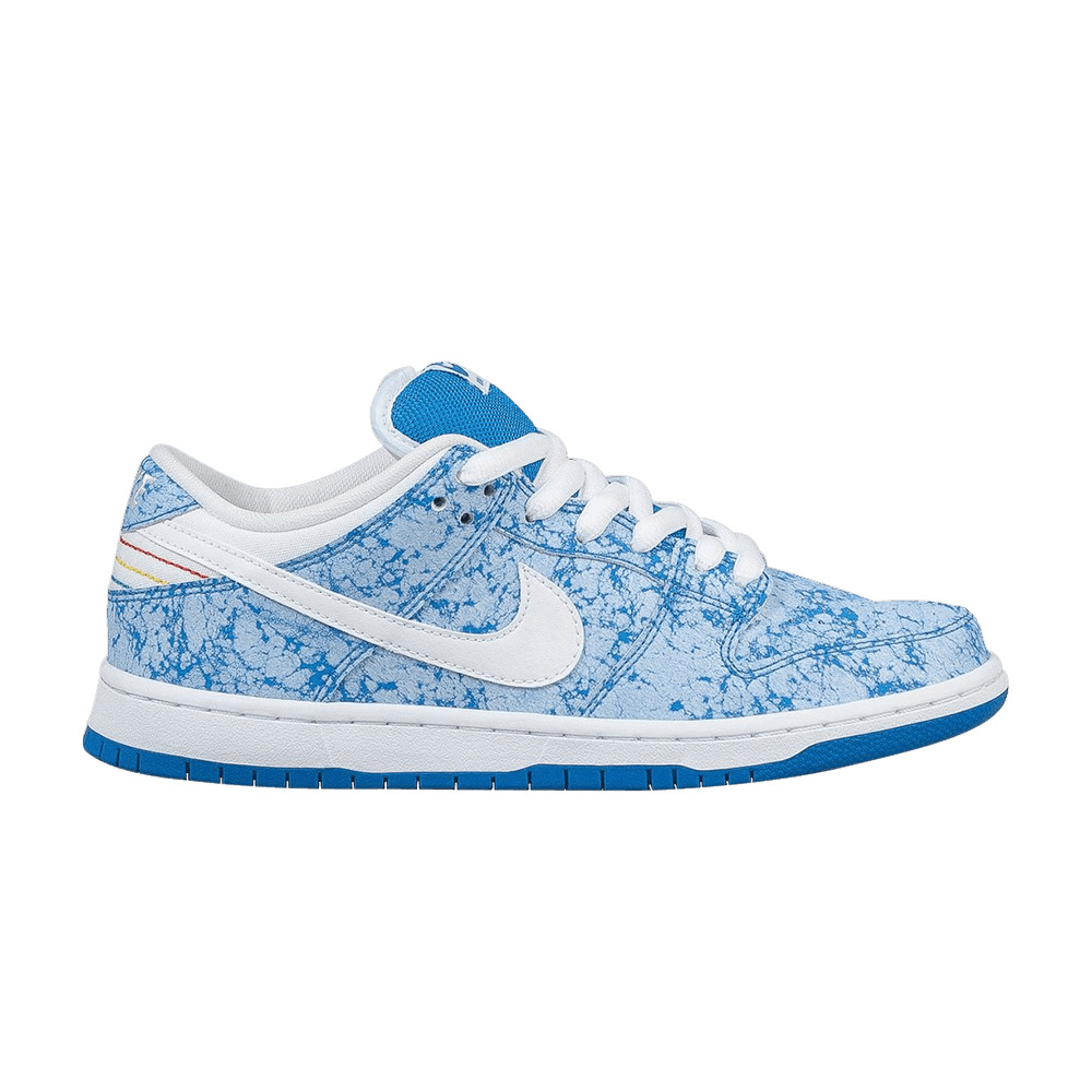 Dunk Low Premium SB 'Marble' - 1