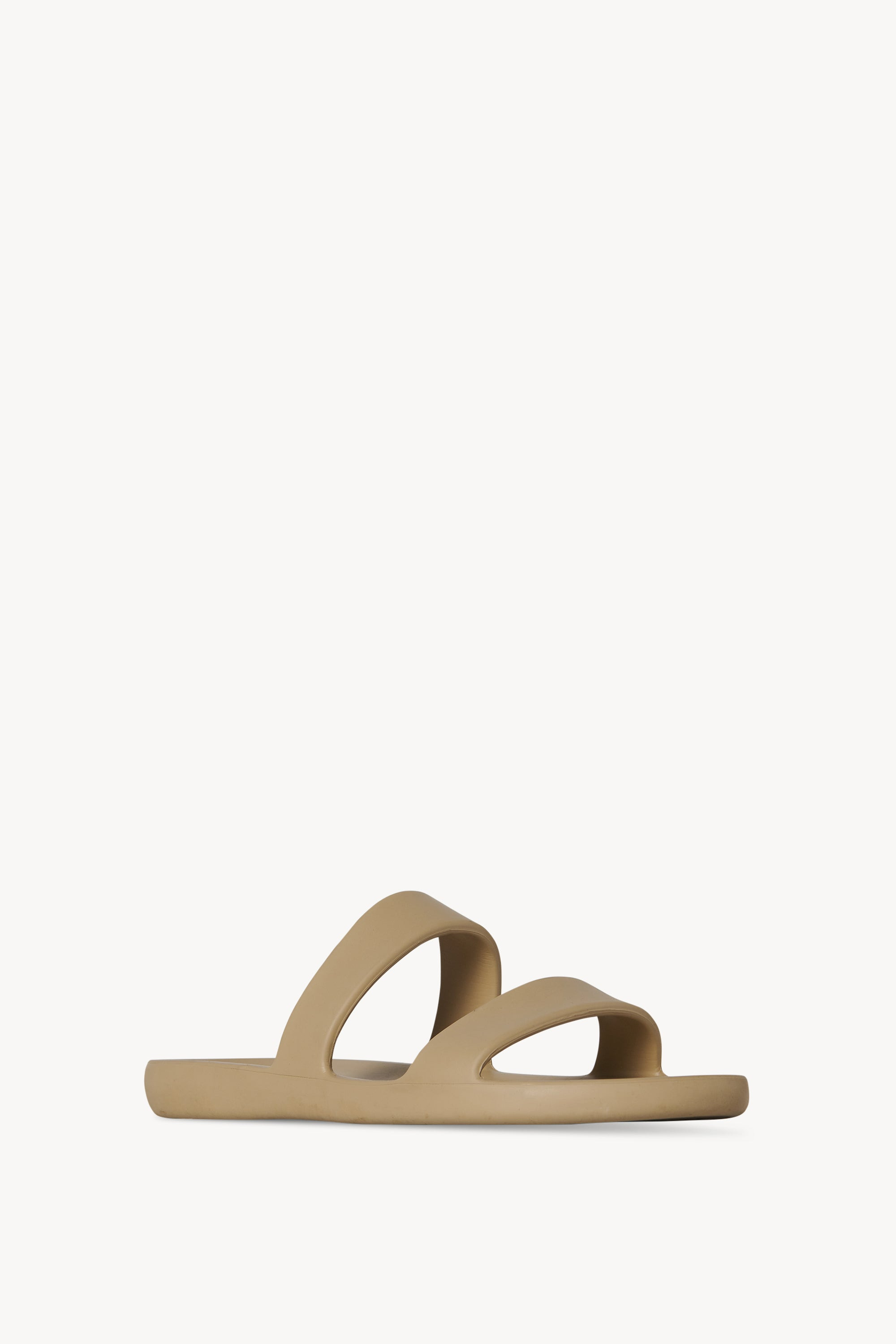 Foam Sandal in Rubber - 2