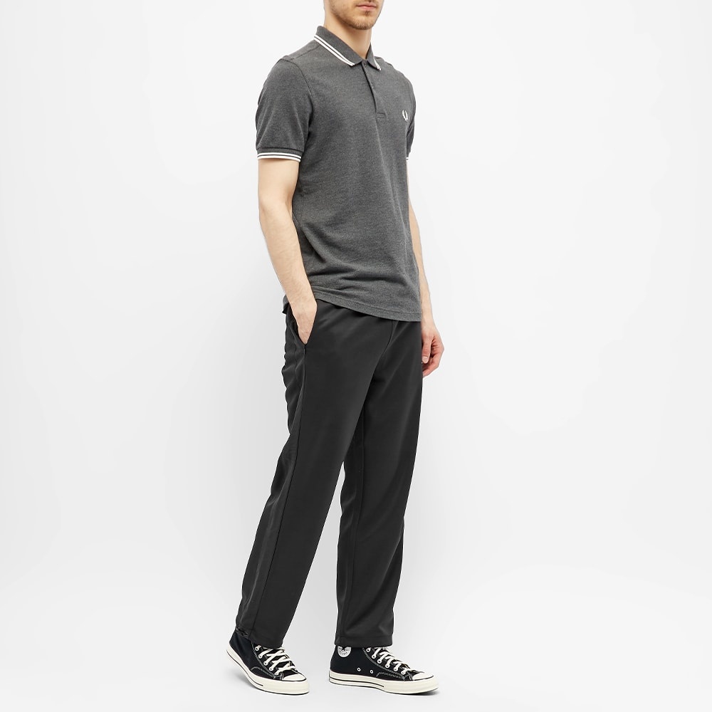 Fred Perry Authentic Woven Pant Pant - 6