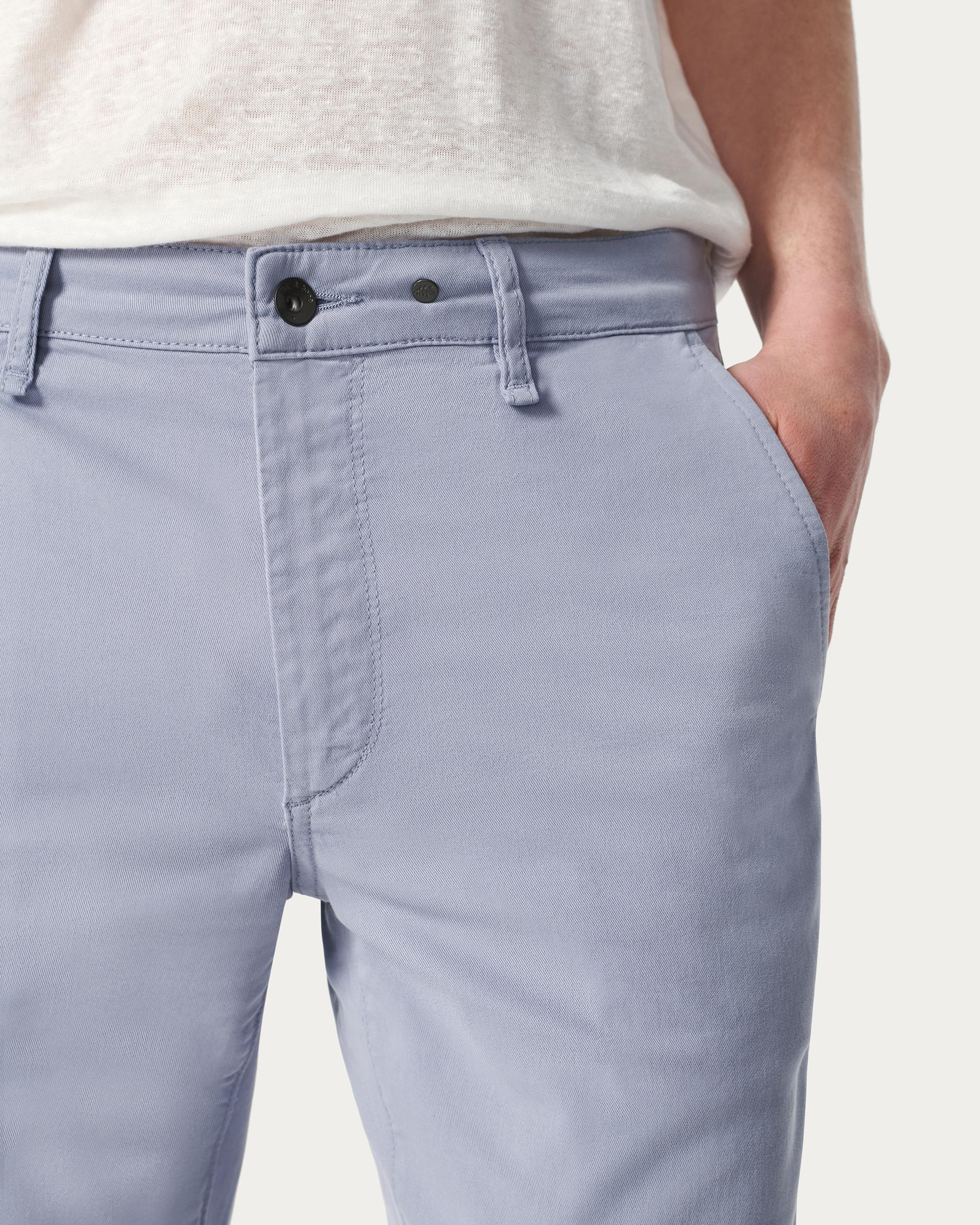Fit 2 Slim Chinos
Stretch Cotton Twill - 4