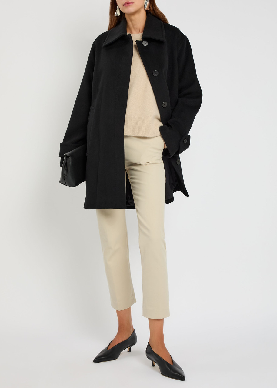 Joseph Loti Wool-blend Coat - 4