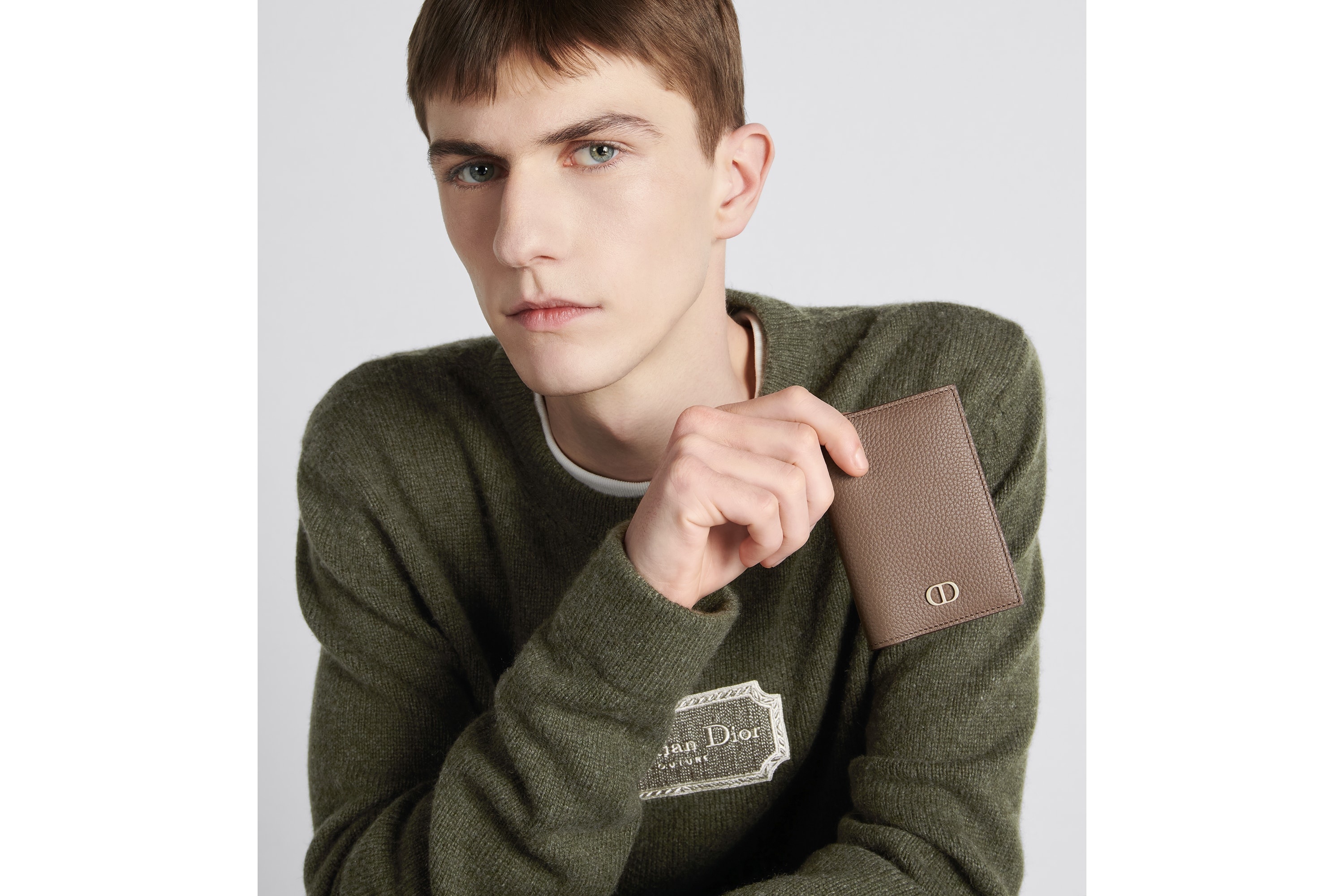 Bi-Fold Card Holder 6