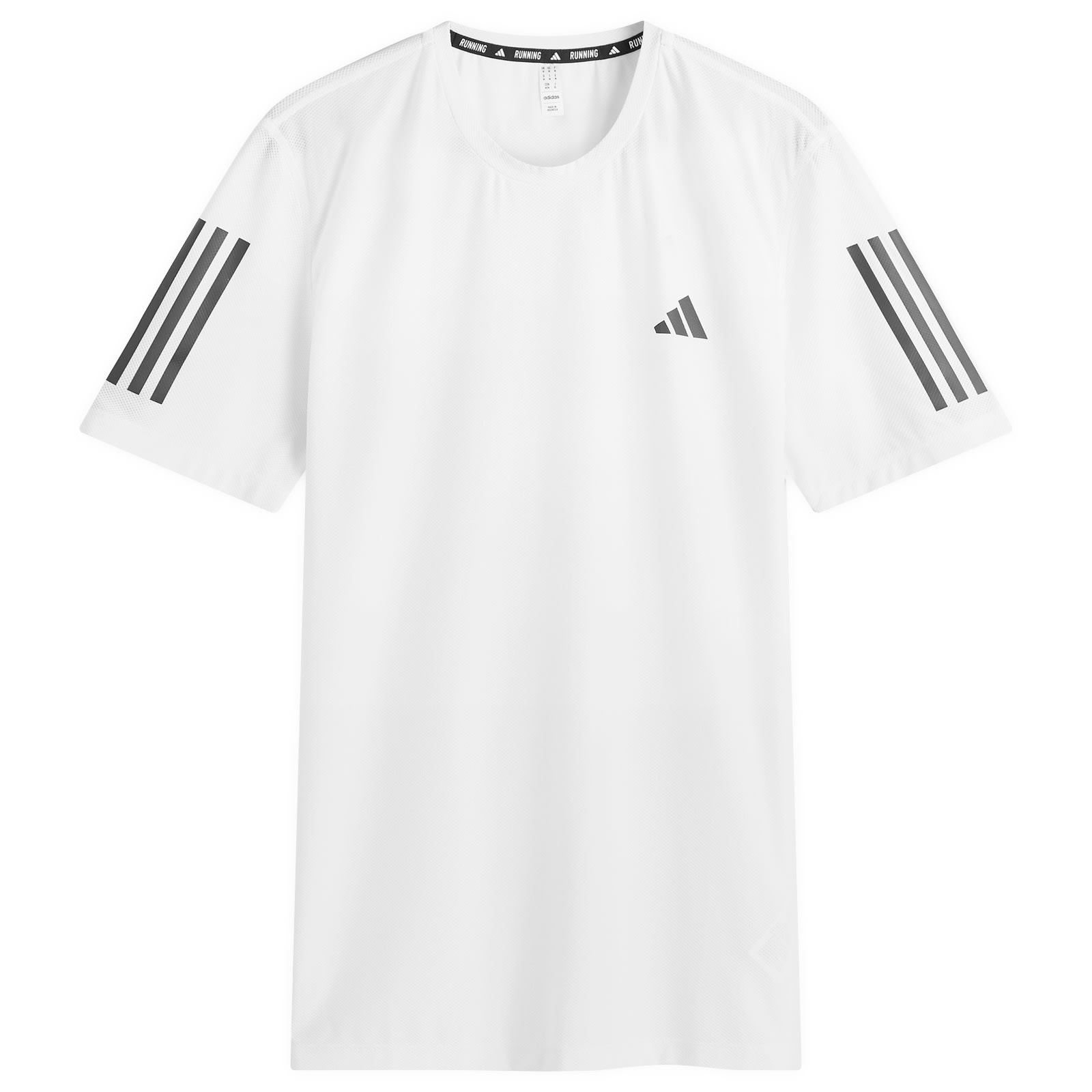 adidas Adidas OTR B T Shirt REVERSIBLE