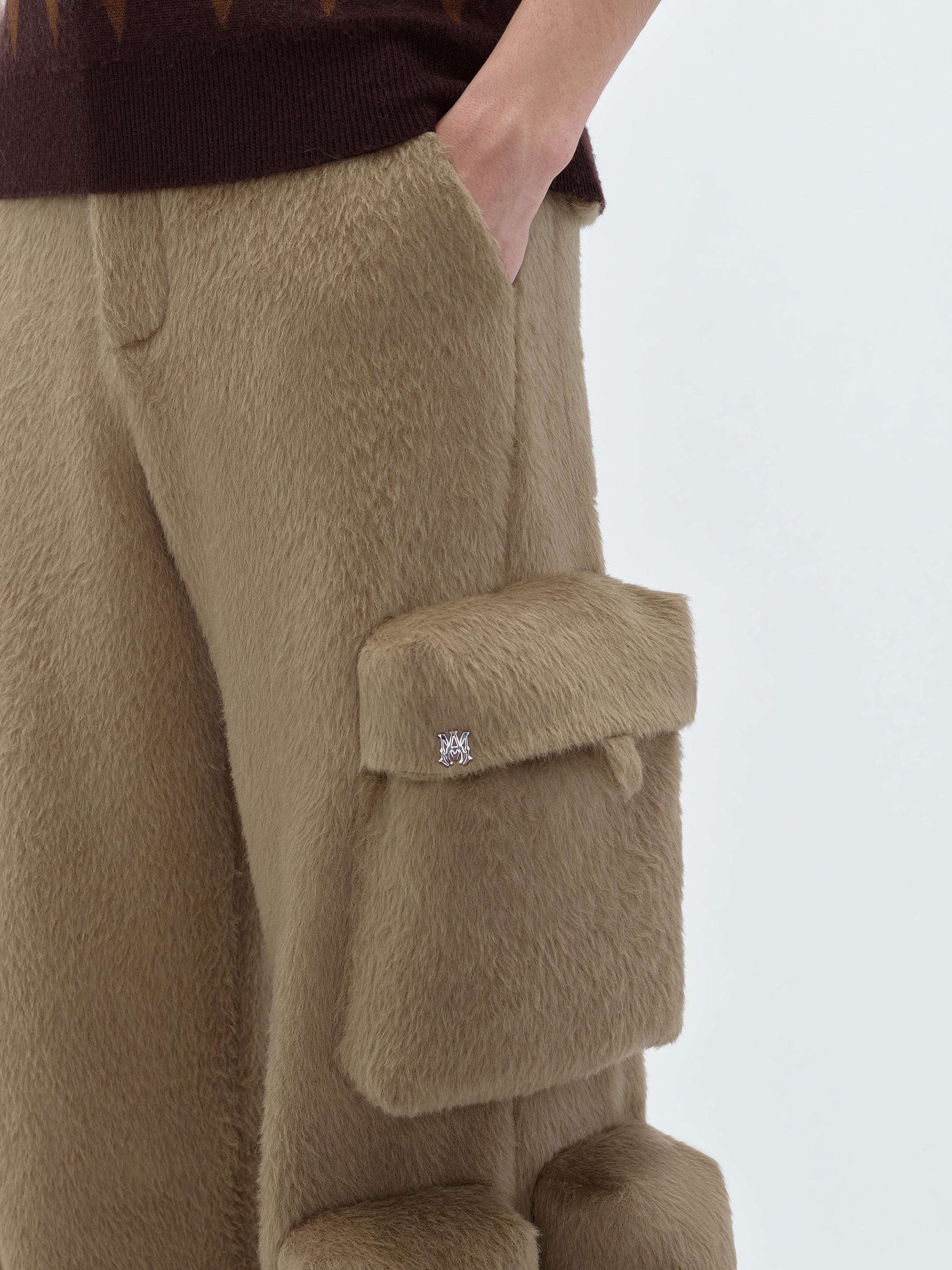 UTILITY CARGO PANT - 7