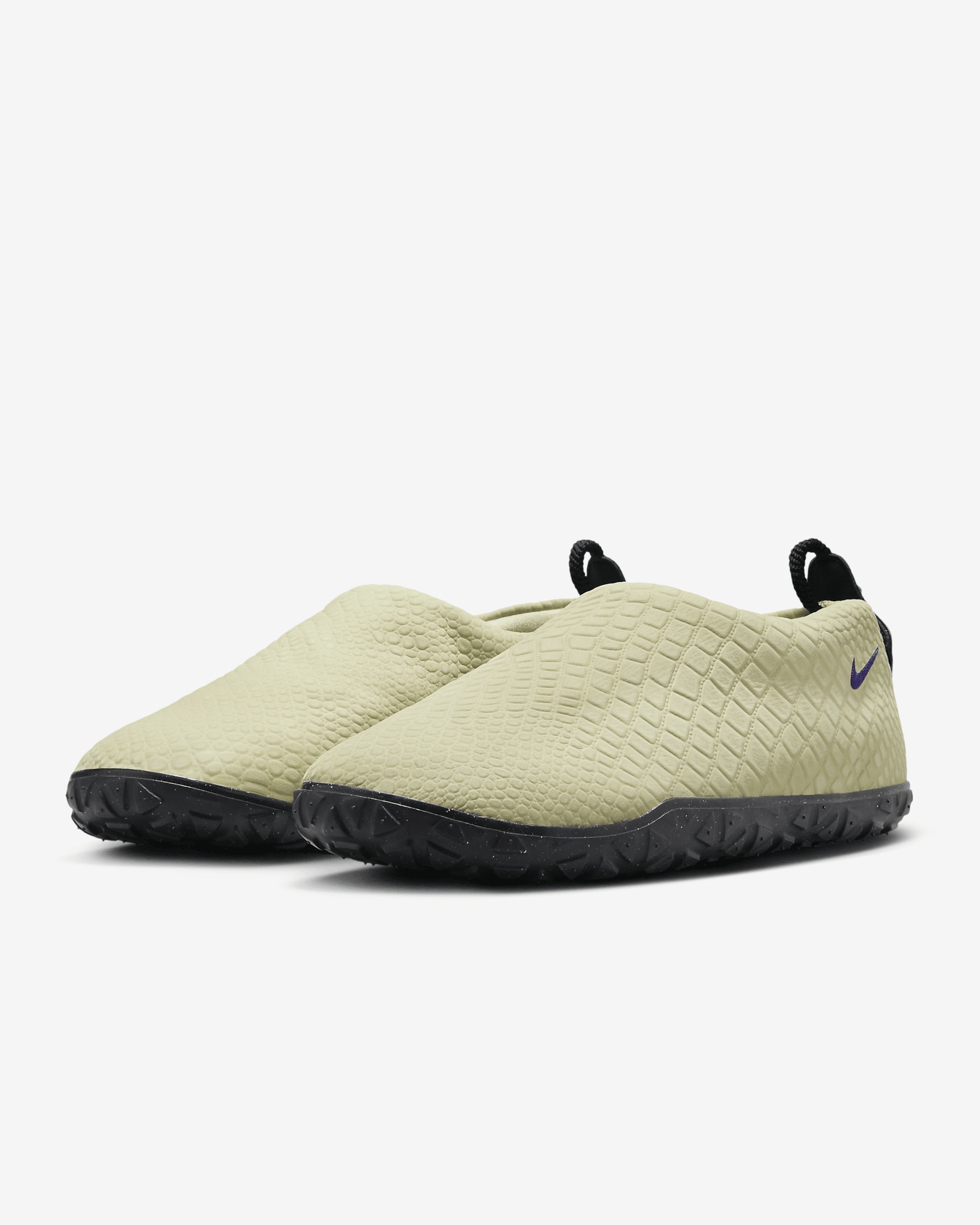 Men's Nike ACG Moc Premium Shoes - 5