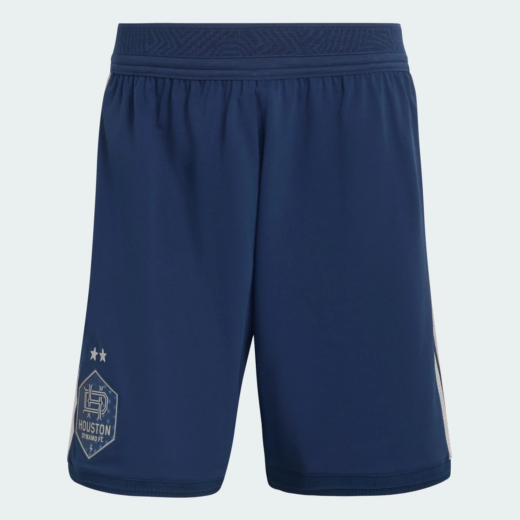 Houston Dynamo 26/27 Away Authentic Shorts - 1