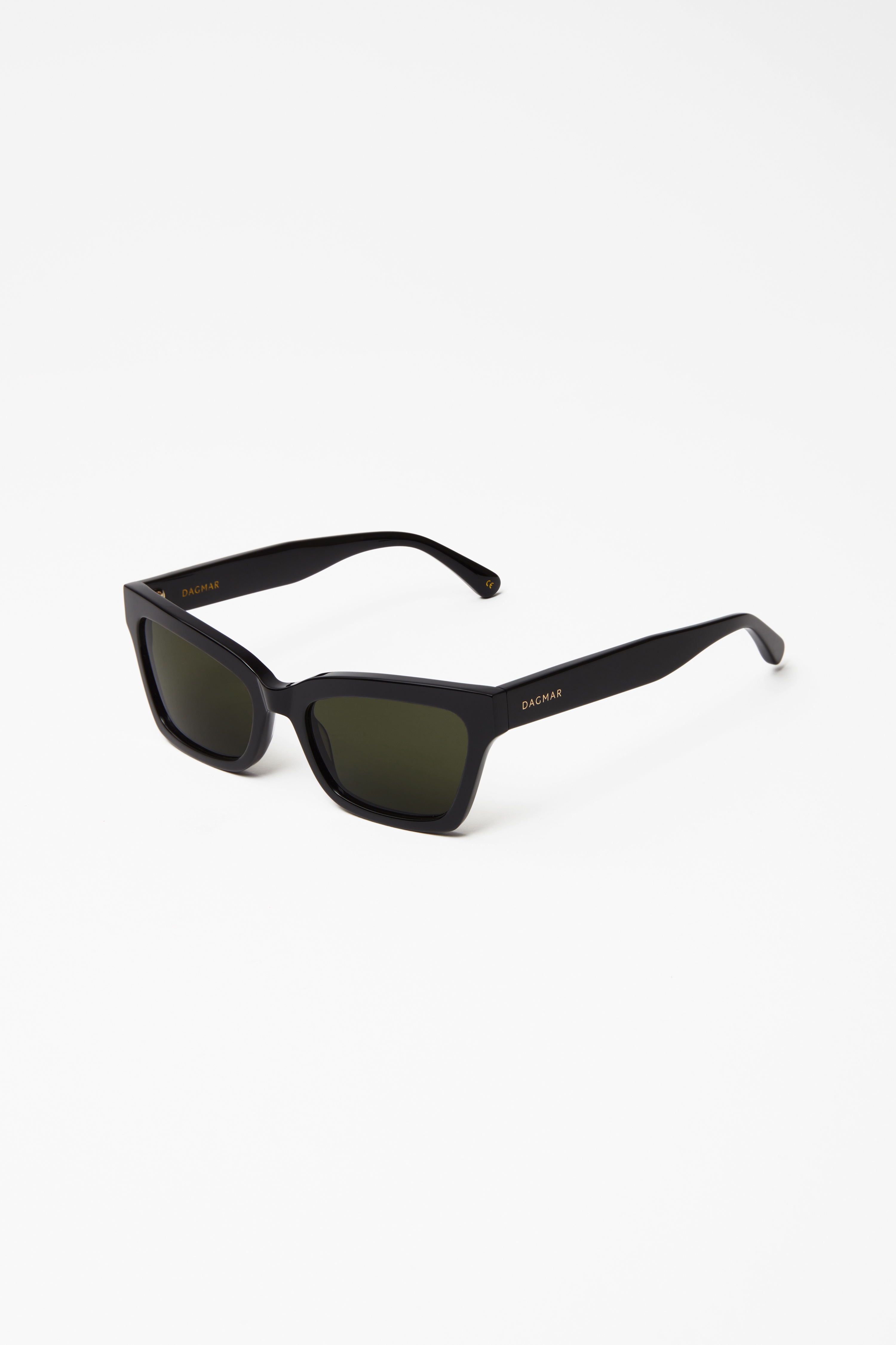 Angled sunglasses - 5
