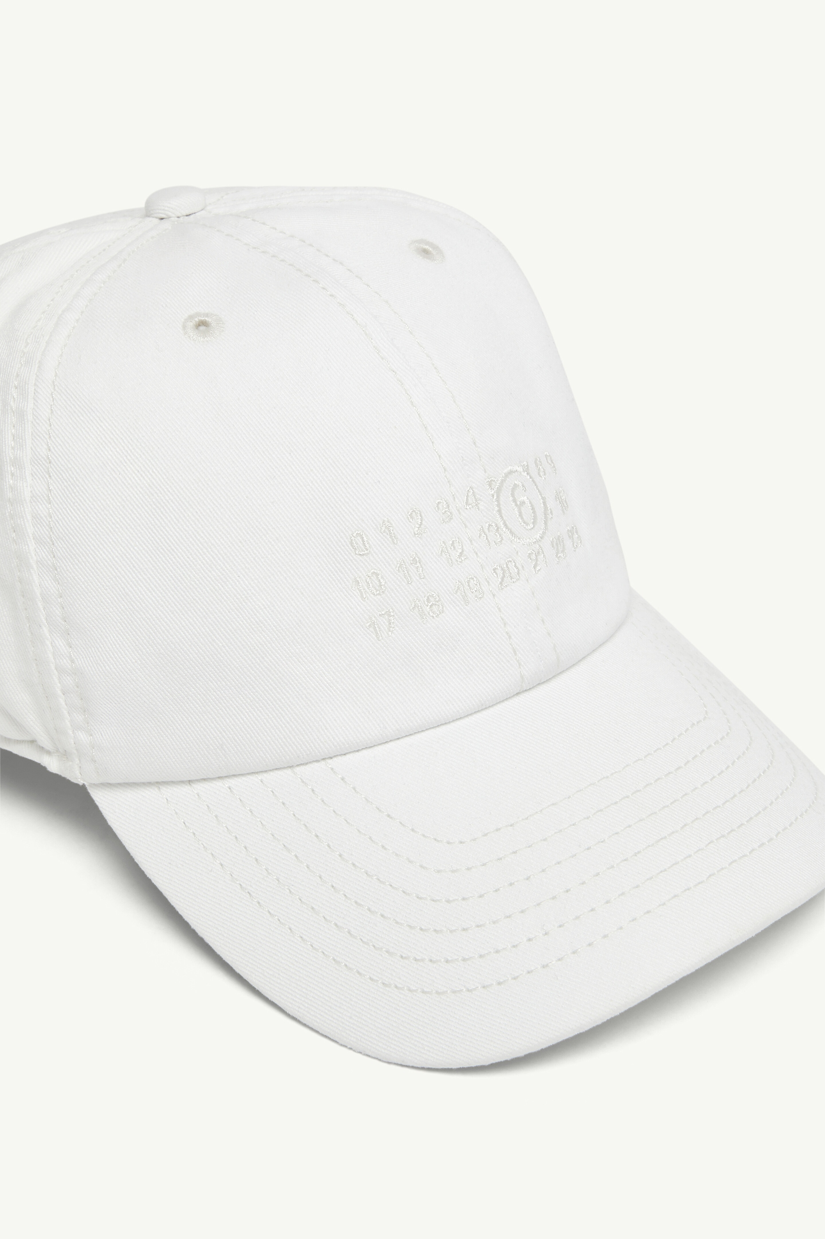 Baseball cap - 3