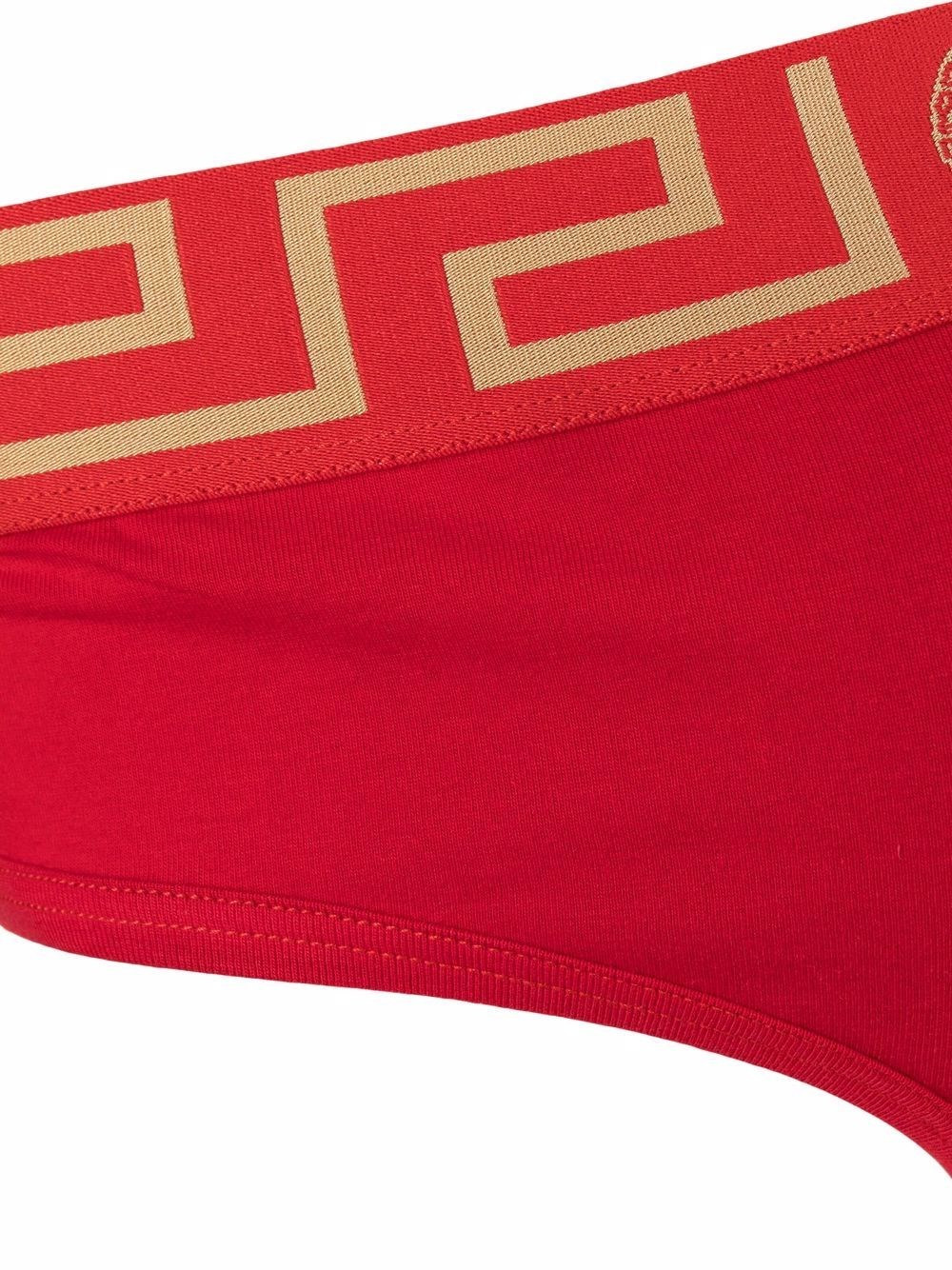 GREEK-STYLE BRIEFS - 3
