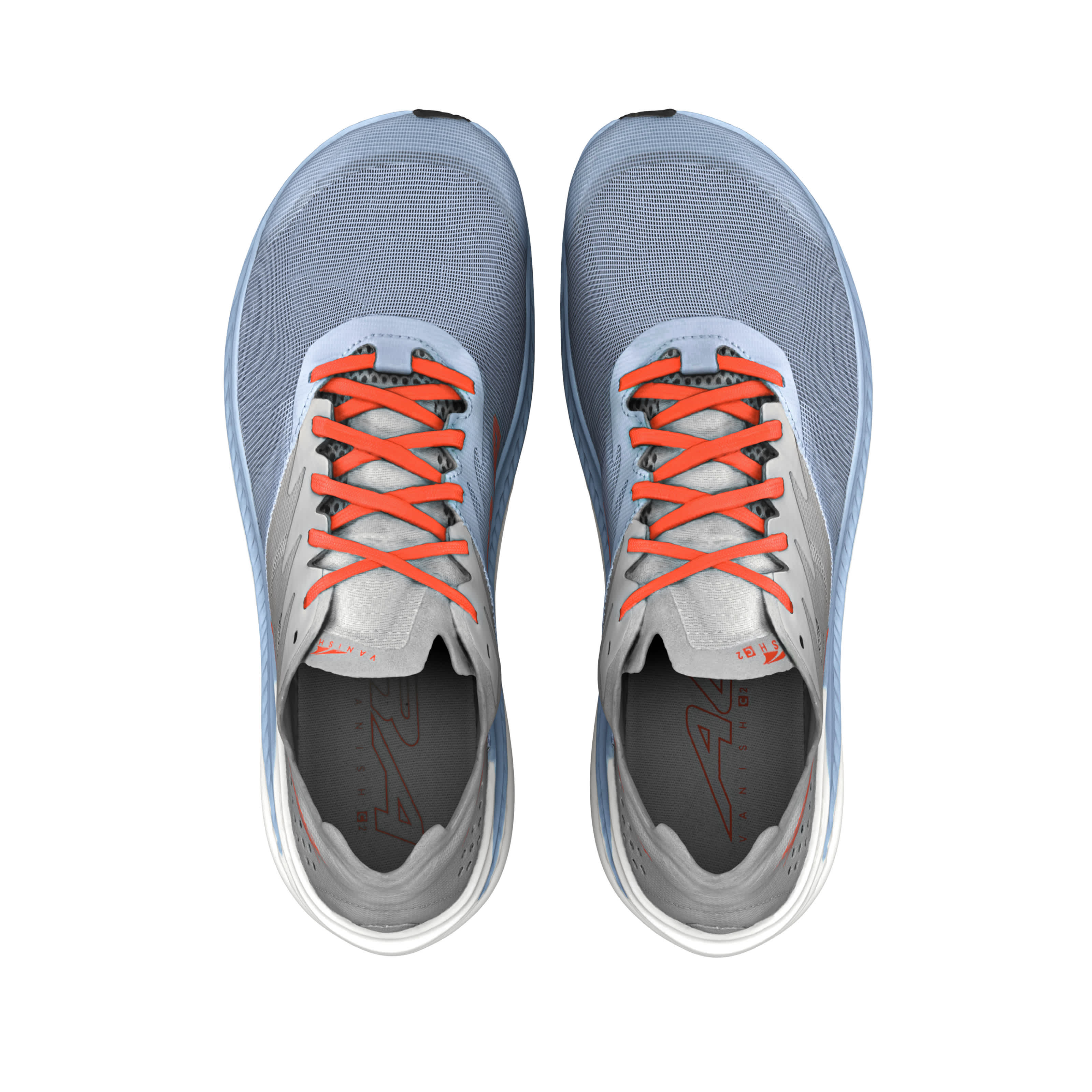 Women's Vanish Carbon 2 - 6