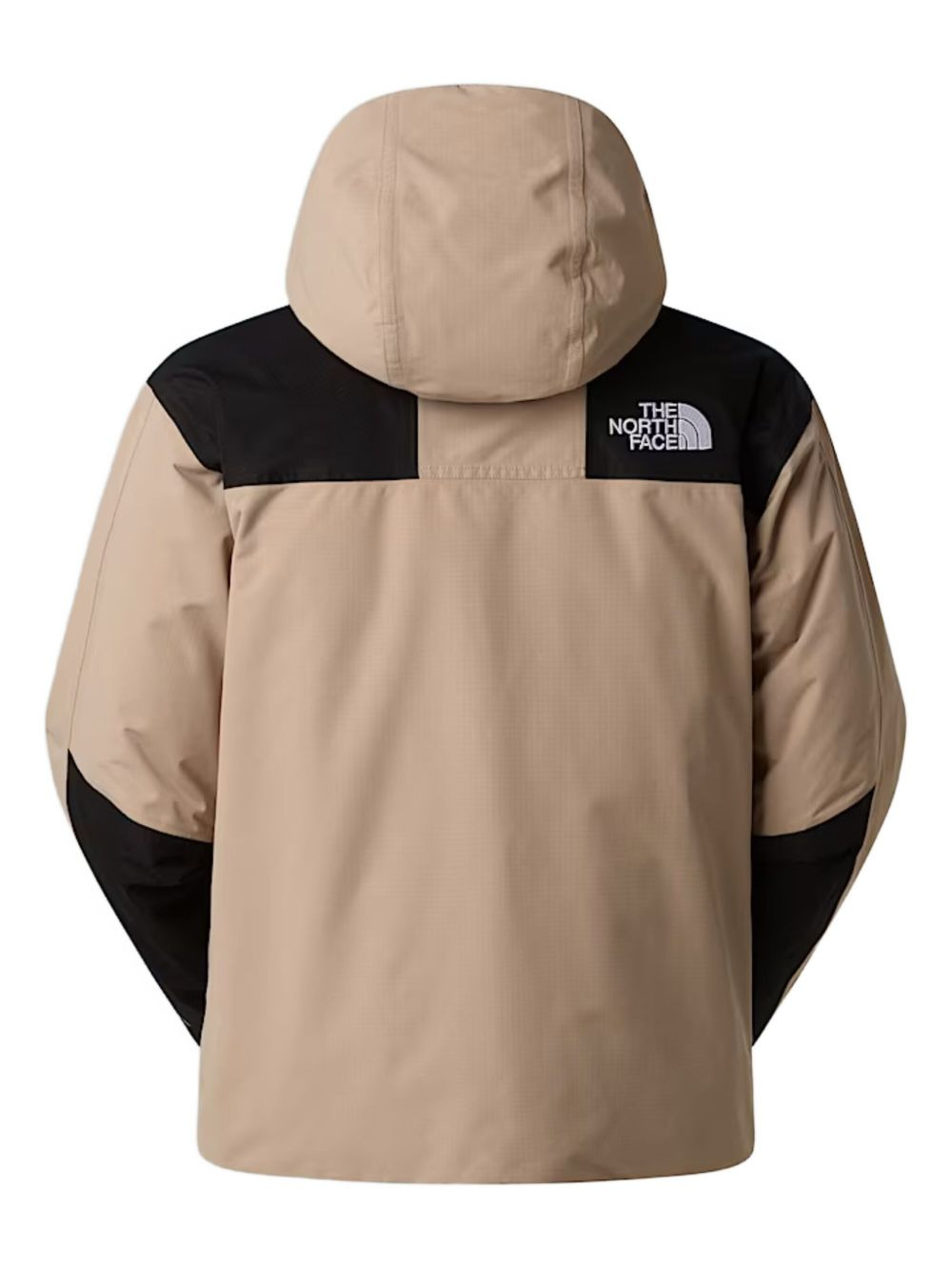 button-fastening hooded jacket - 4