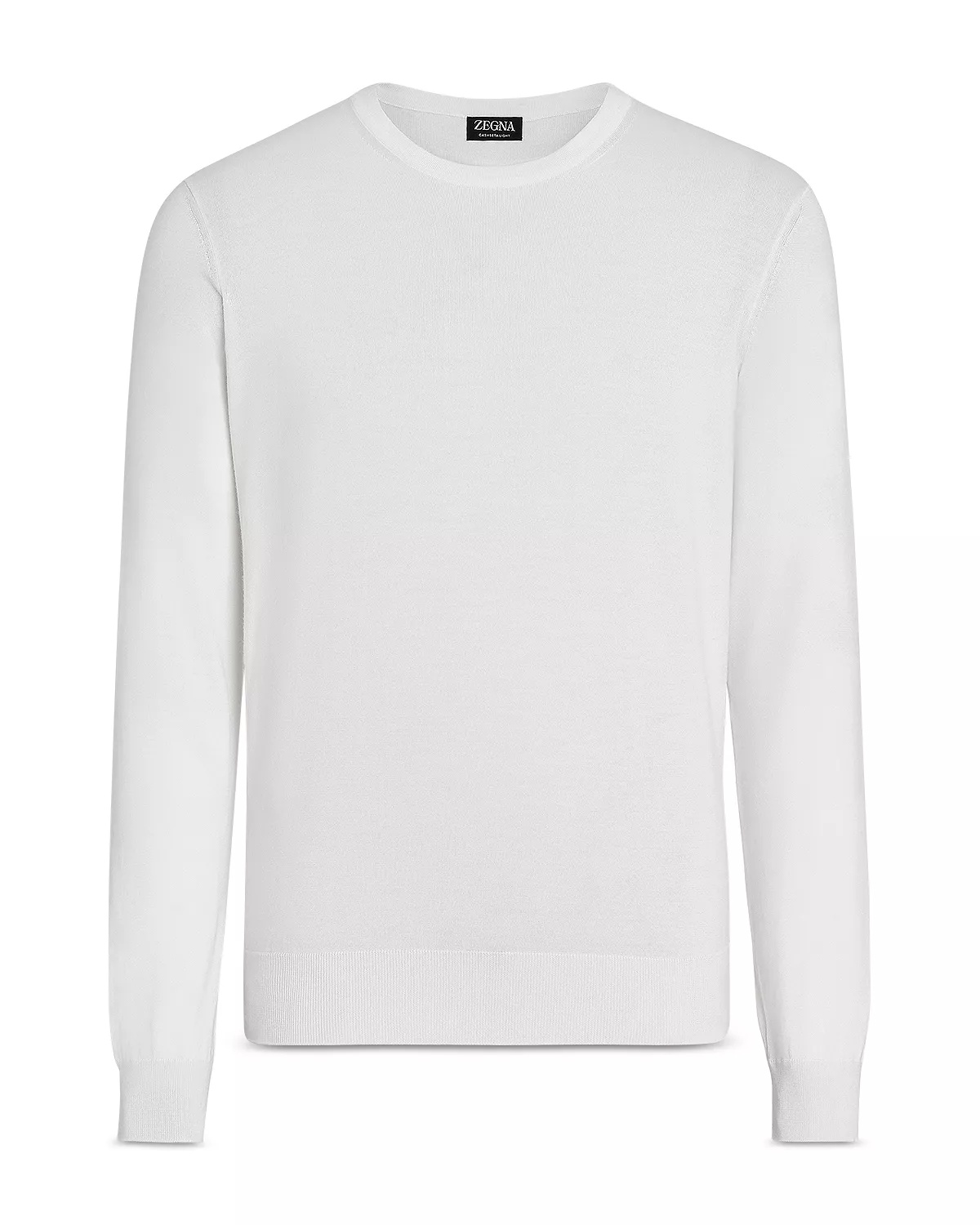 Cashseta Light Crewneck Sweater - 7