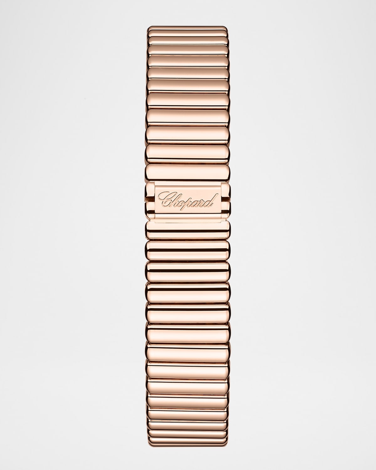 32mm L'Heure du Diamant Octagonal 18K Rose Gold Watch - 3