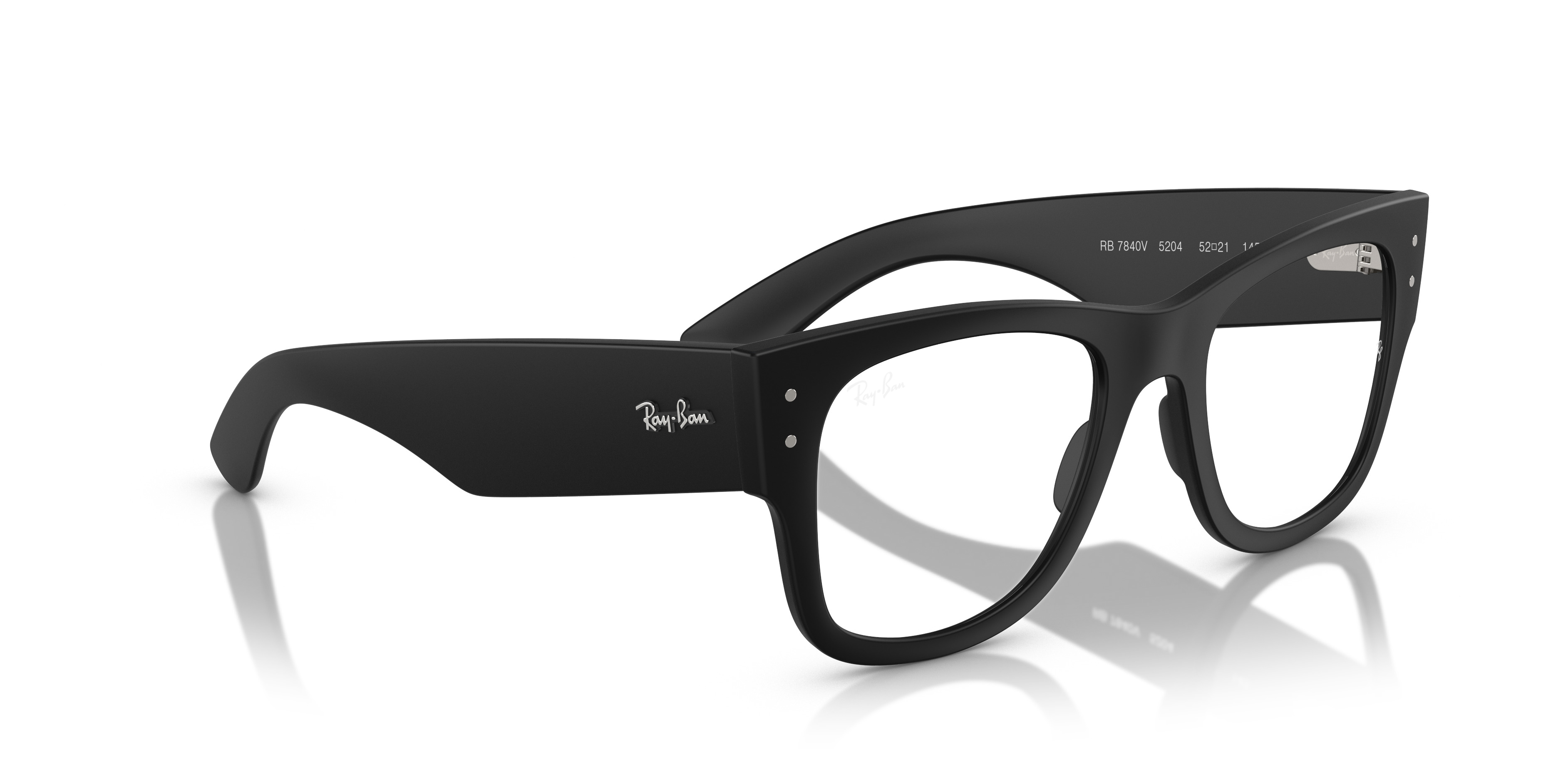 MEGA WAYFARER OPTICS LITEFORCE - 8