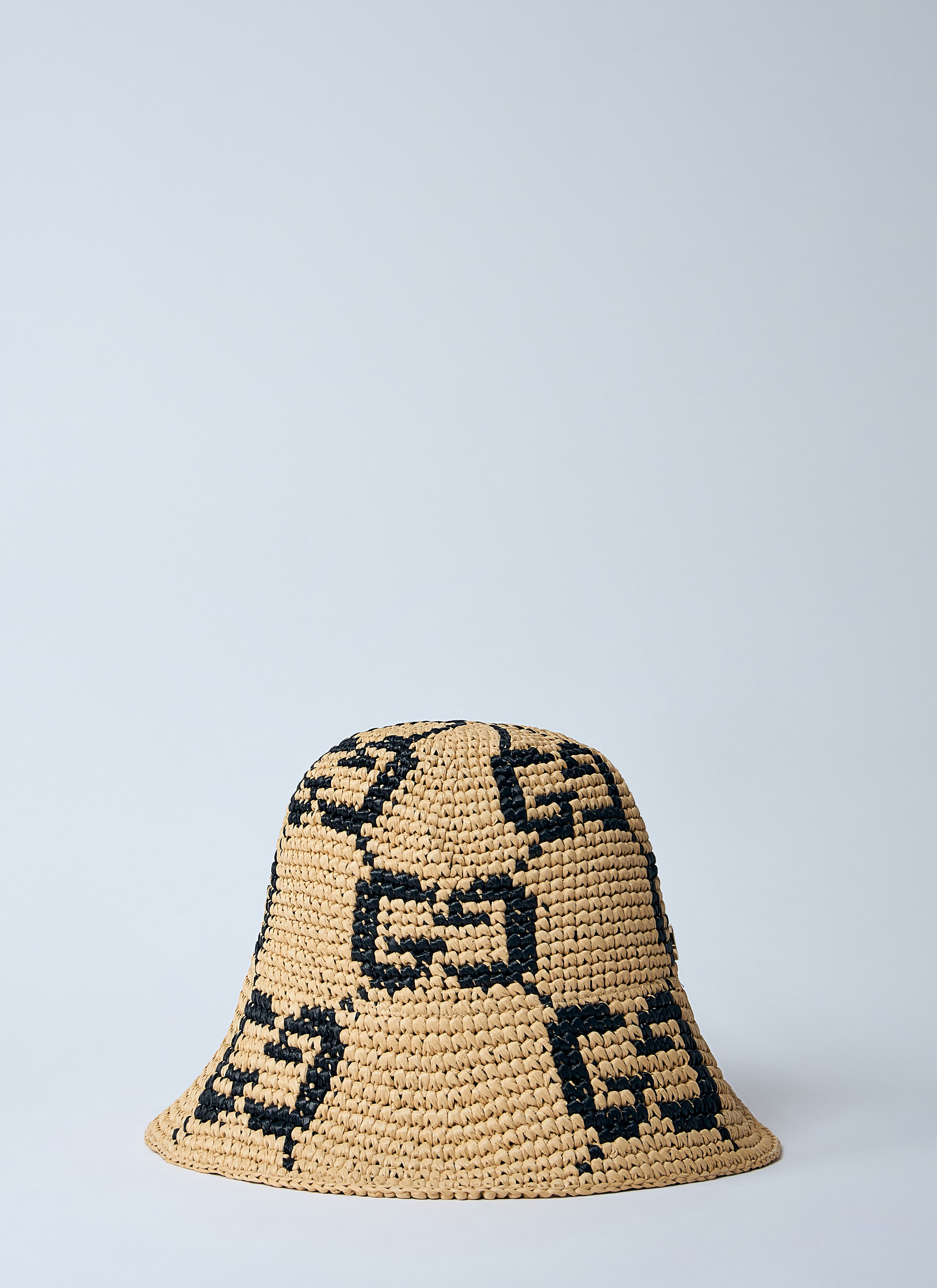 GUCCI GG Bucket Hat | lncc | REVERSIBLE