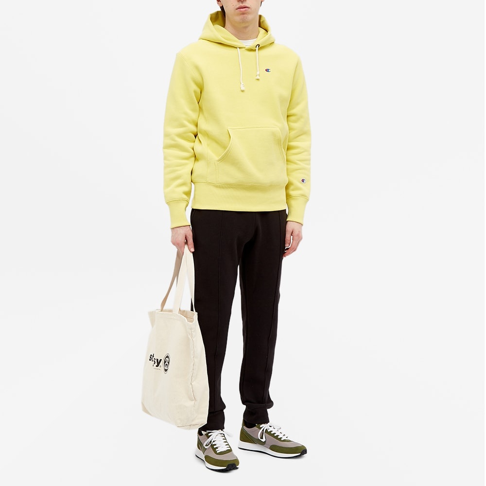 Champion Reverse Weave Classic Hoody - 6