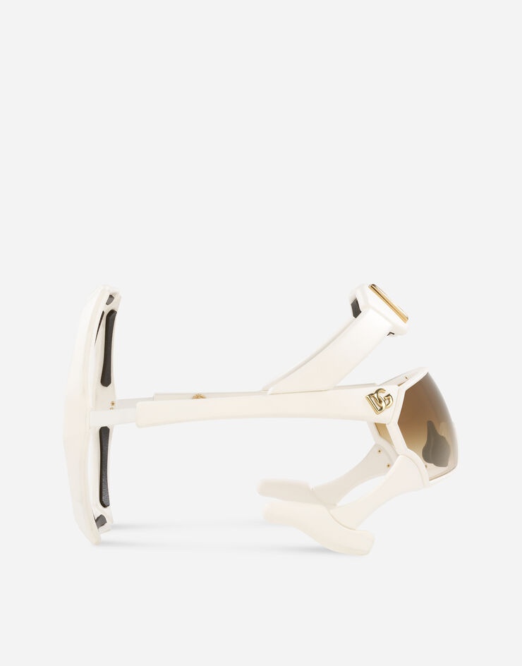 Next generation mask sunglasses - 5