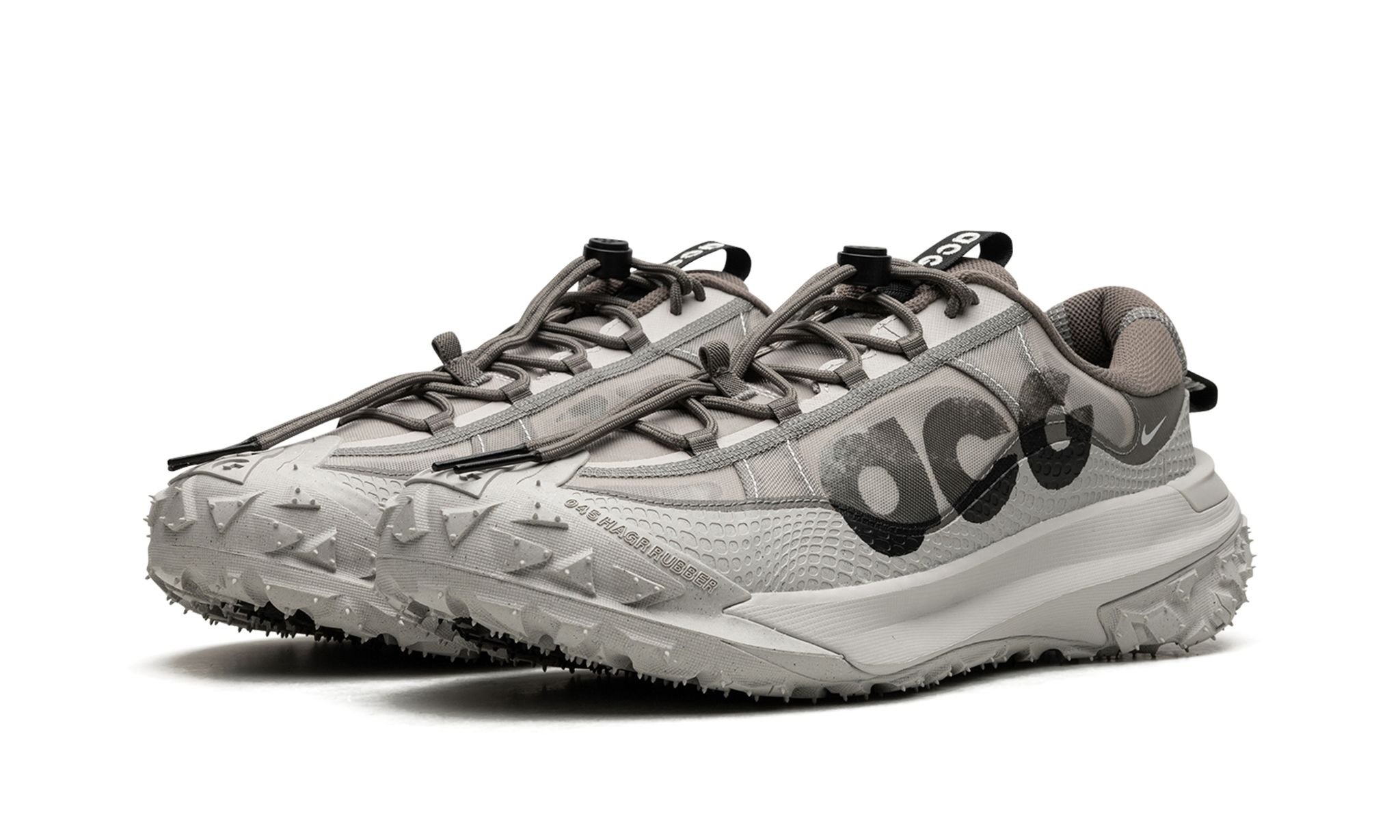 ACG Mountain Fly Low 2 "Iron Ore" - 2