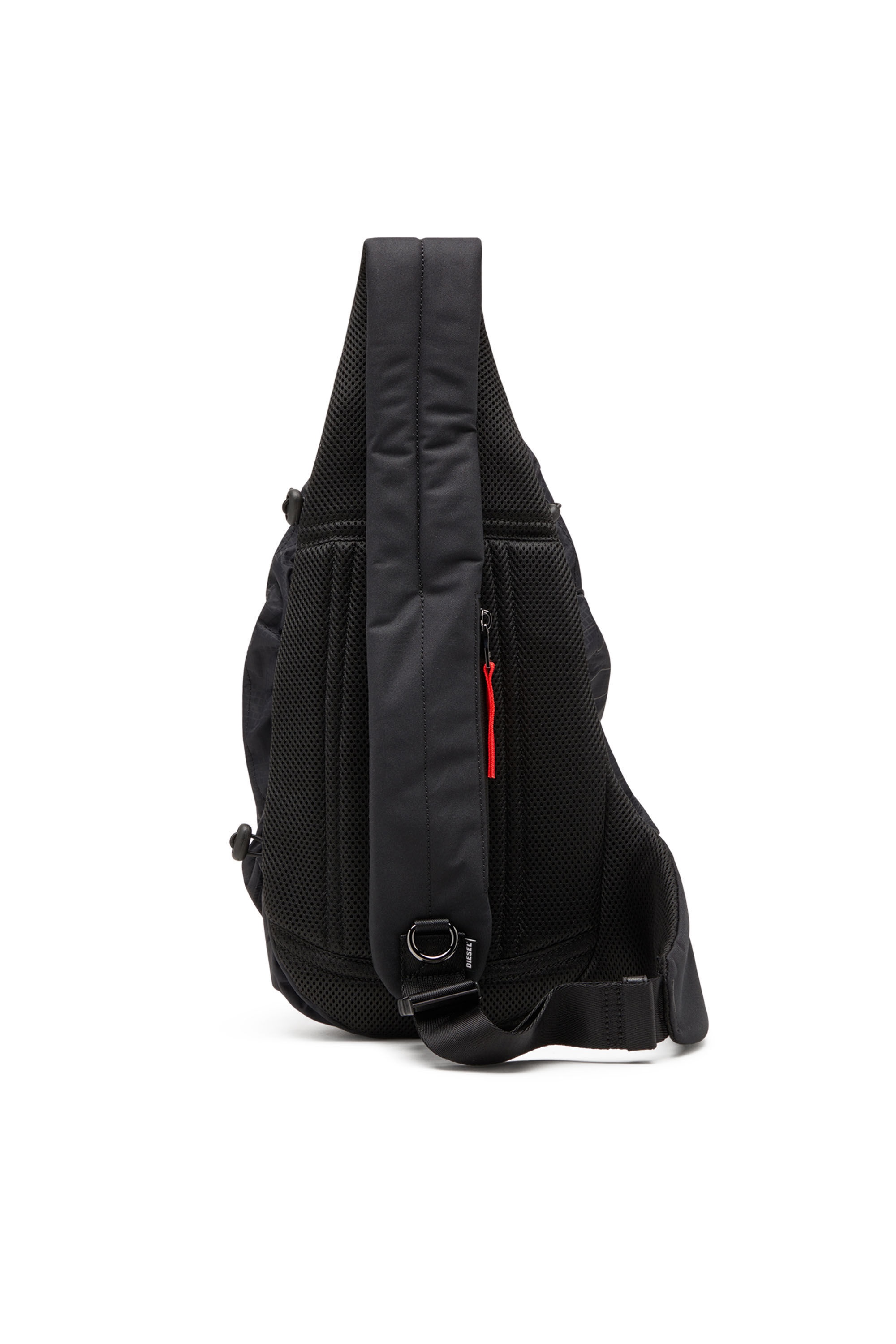 ZIP-D SLING BAG X - 3