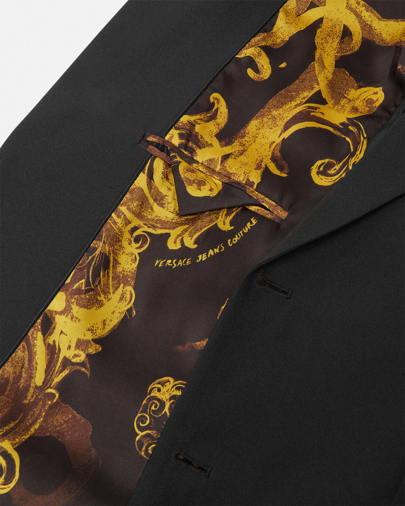 Single-Breasted Blazer 6