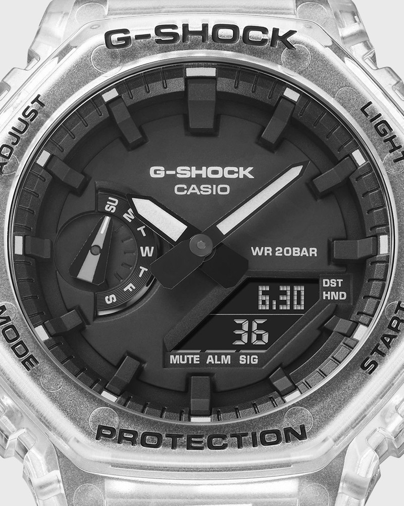 GA-2100SKE-7AER 7